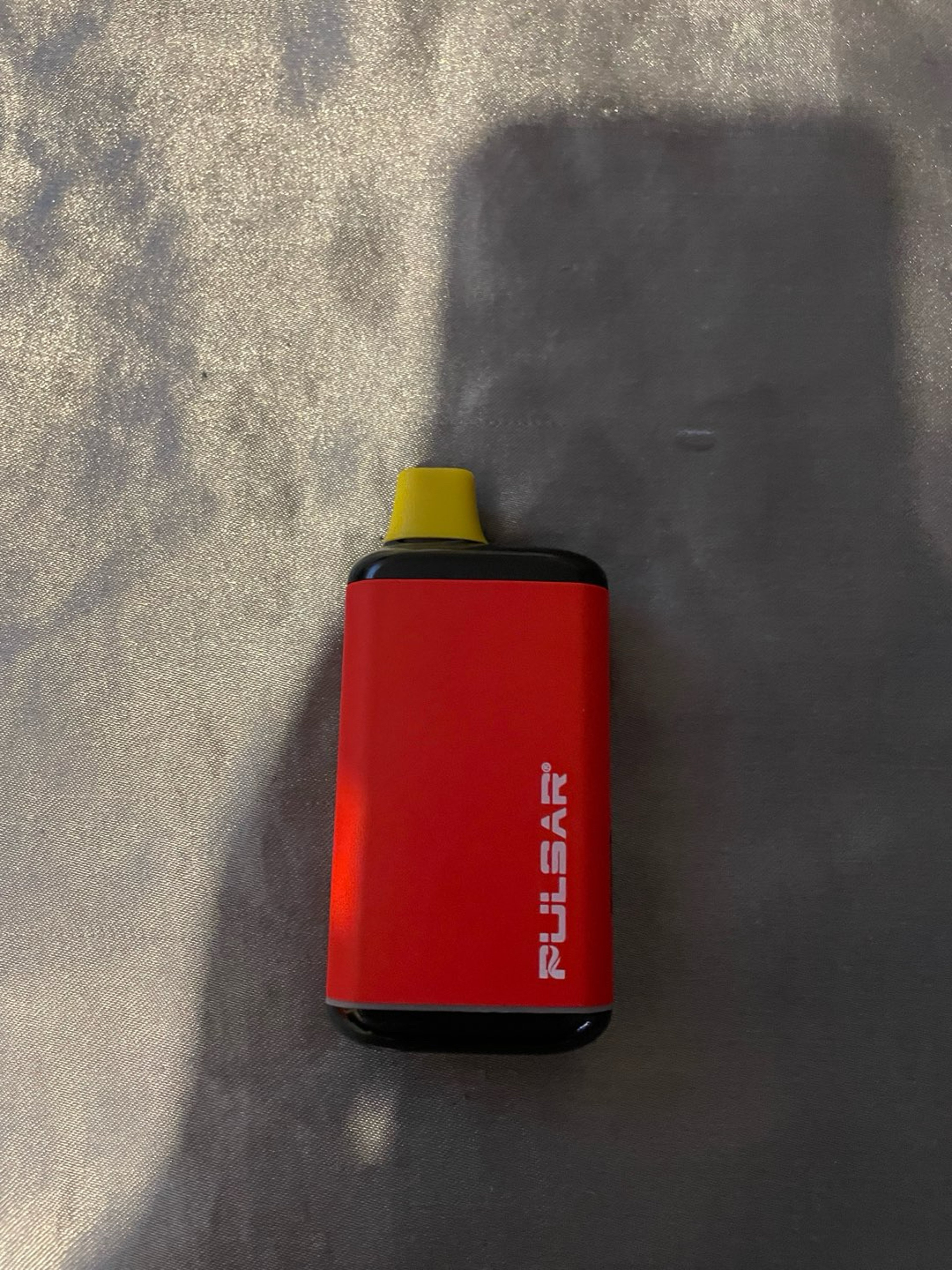 Discreet 510 Cart Battery image 0