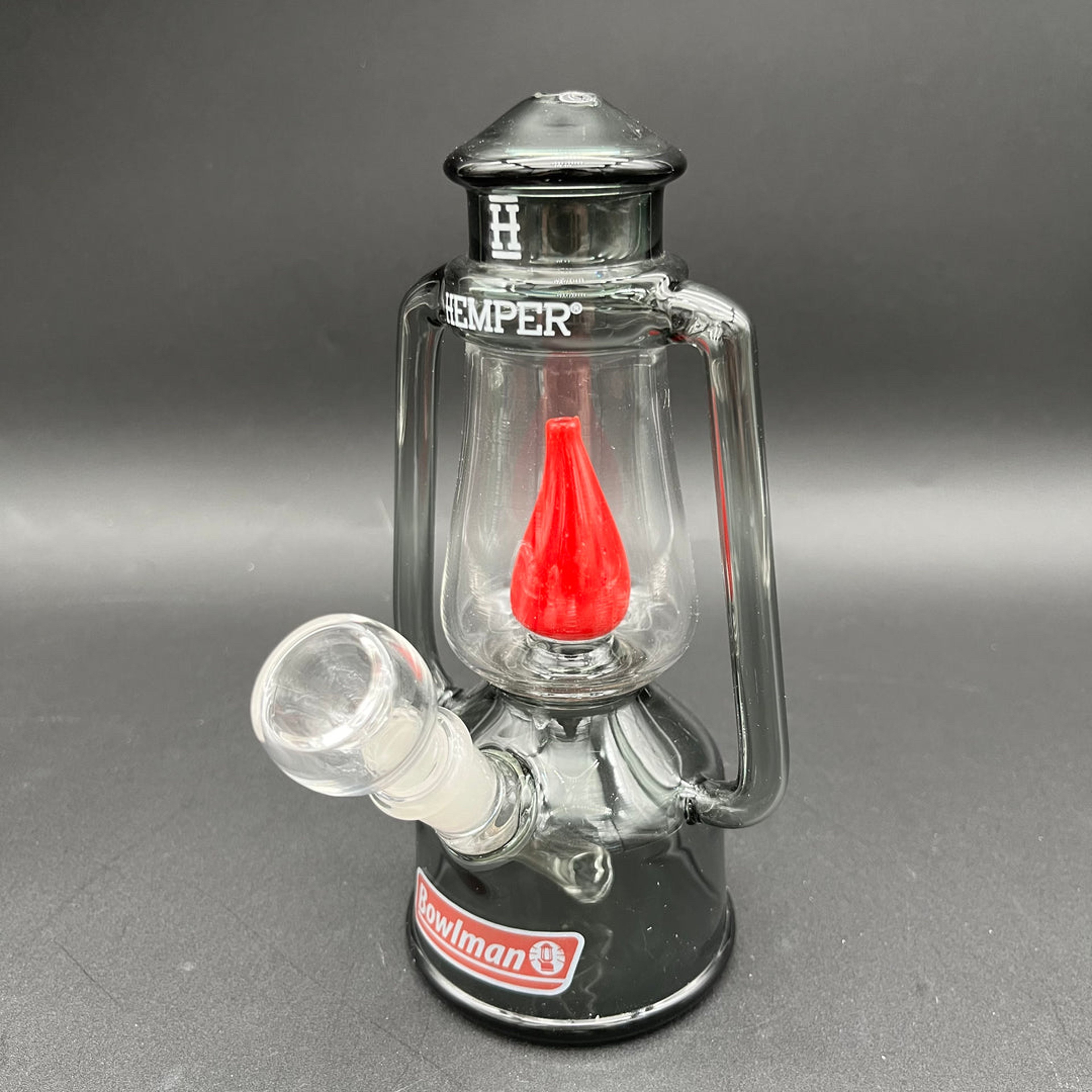 Preview pic of HEMPER - BOWLMAN LANTERN
