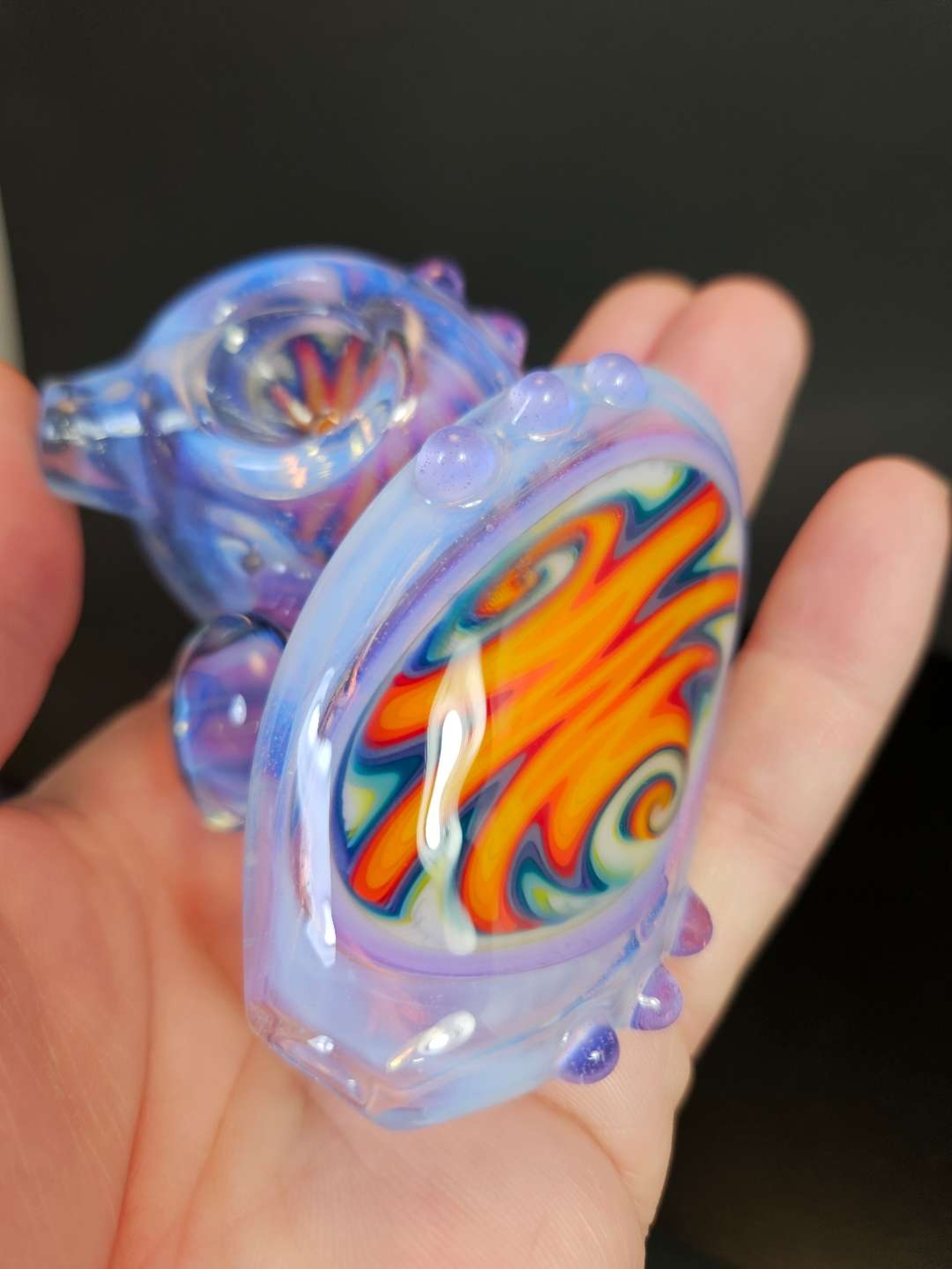 Preview pic of Twisted sideacr