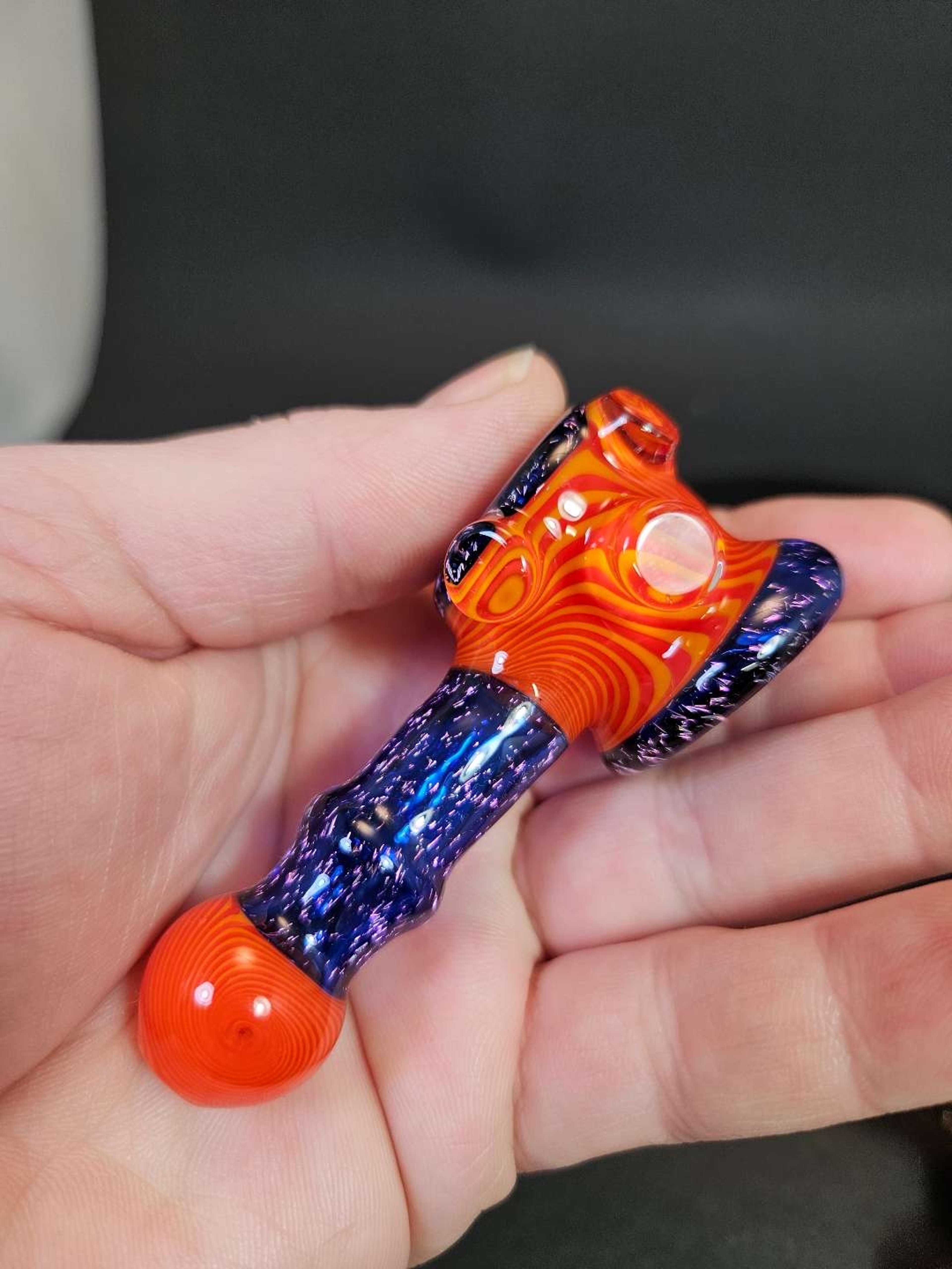 Preview pic of Mini dichro hammer