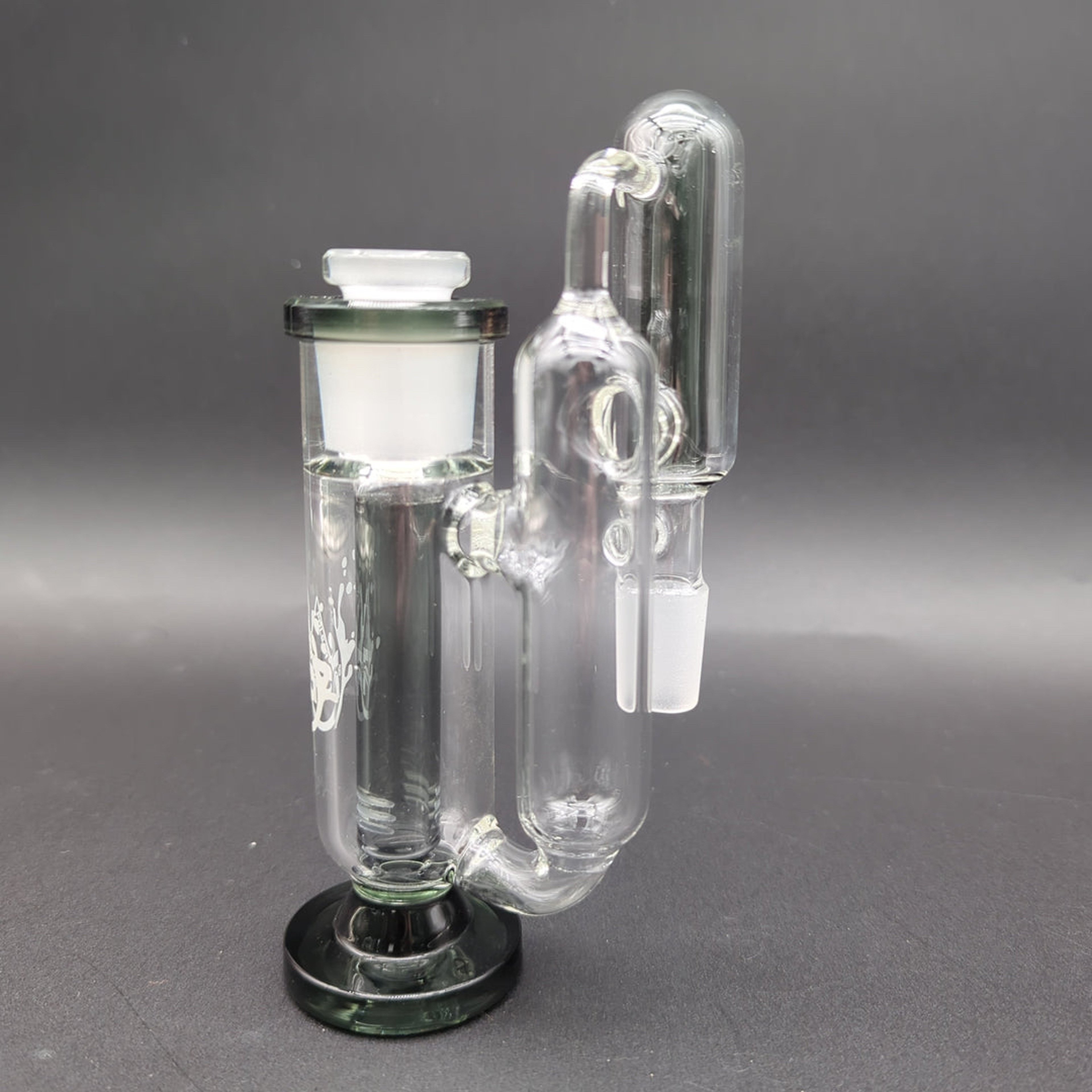 Preview pic of PULSAR BIG BALLER RECYCLER ASH CATCHER