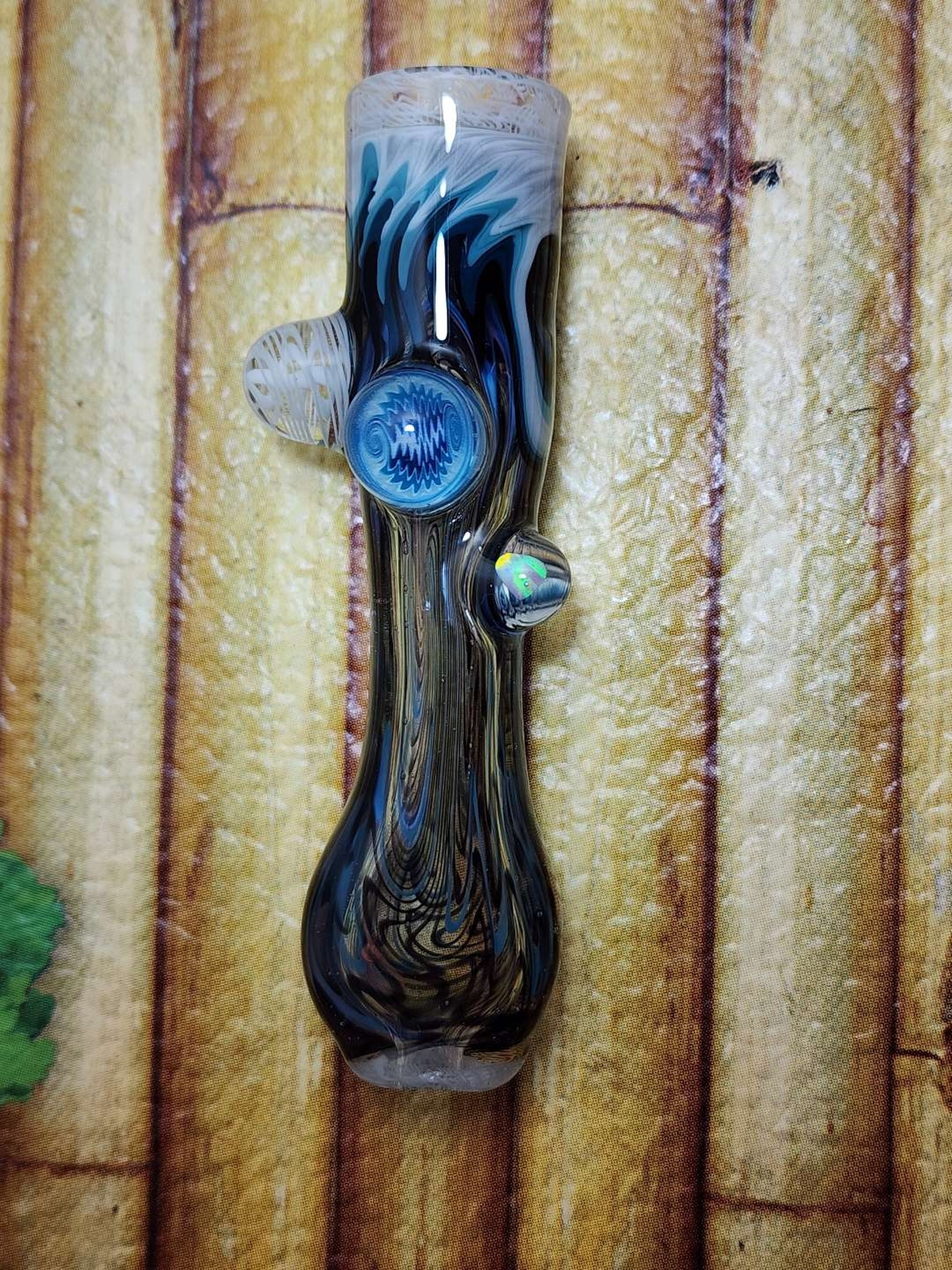 Preview pic of Willstar X Shamby triple layer UV retti