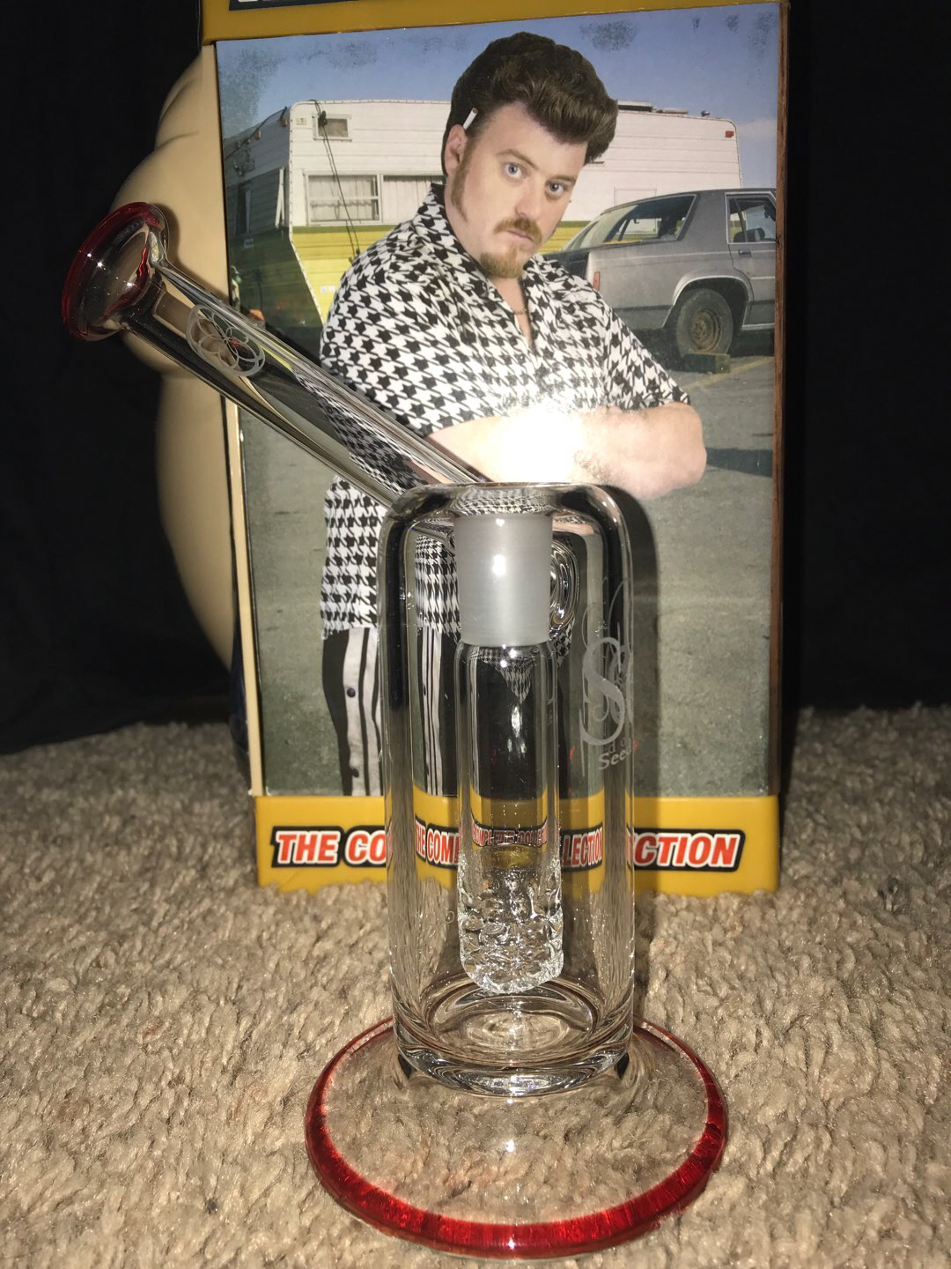 sidecar bubbler image 0