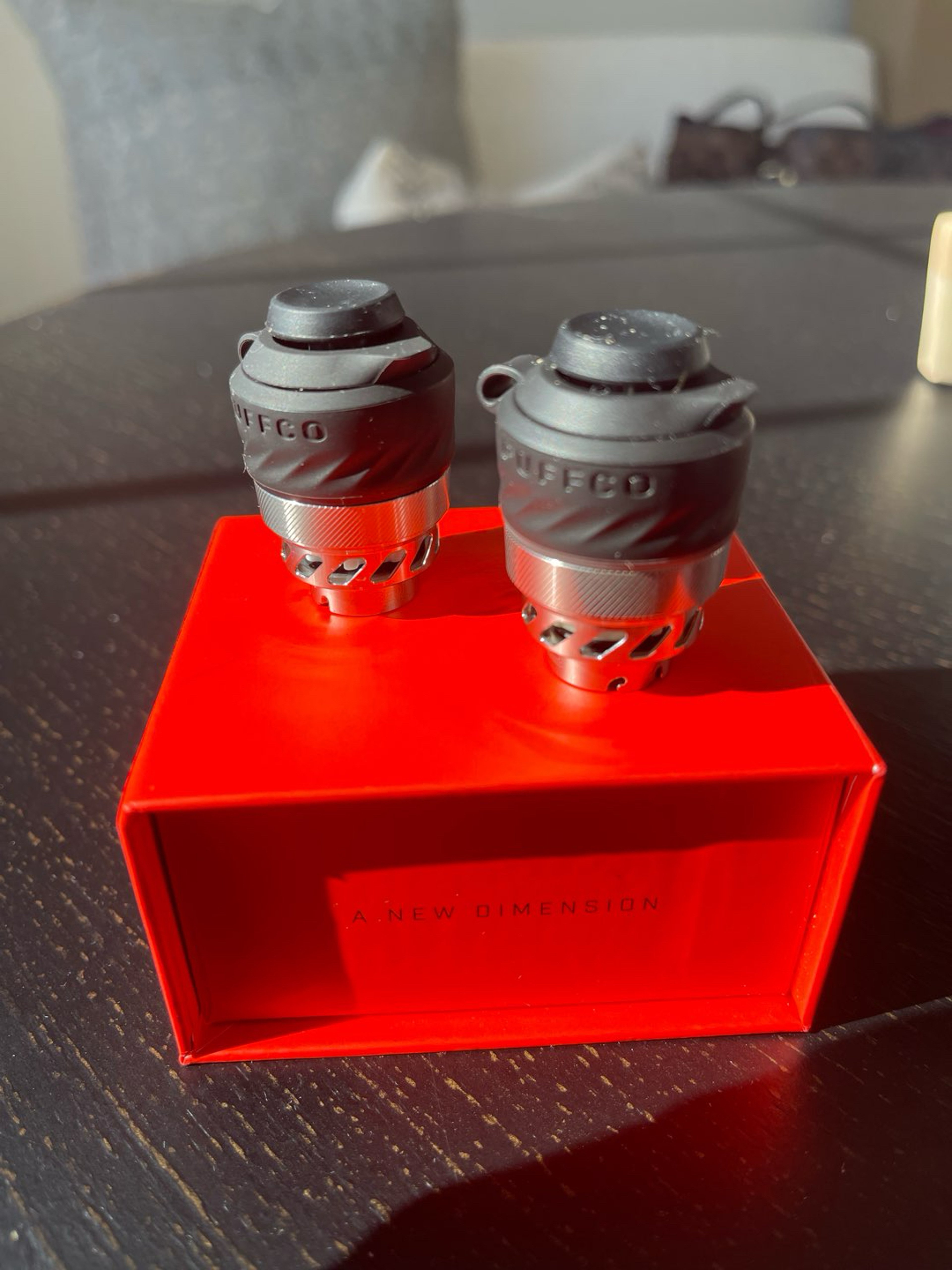 Preview pic of Puffco Peak Accessories