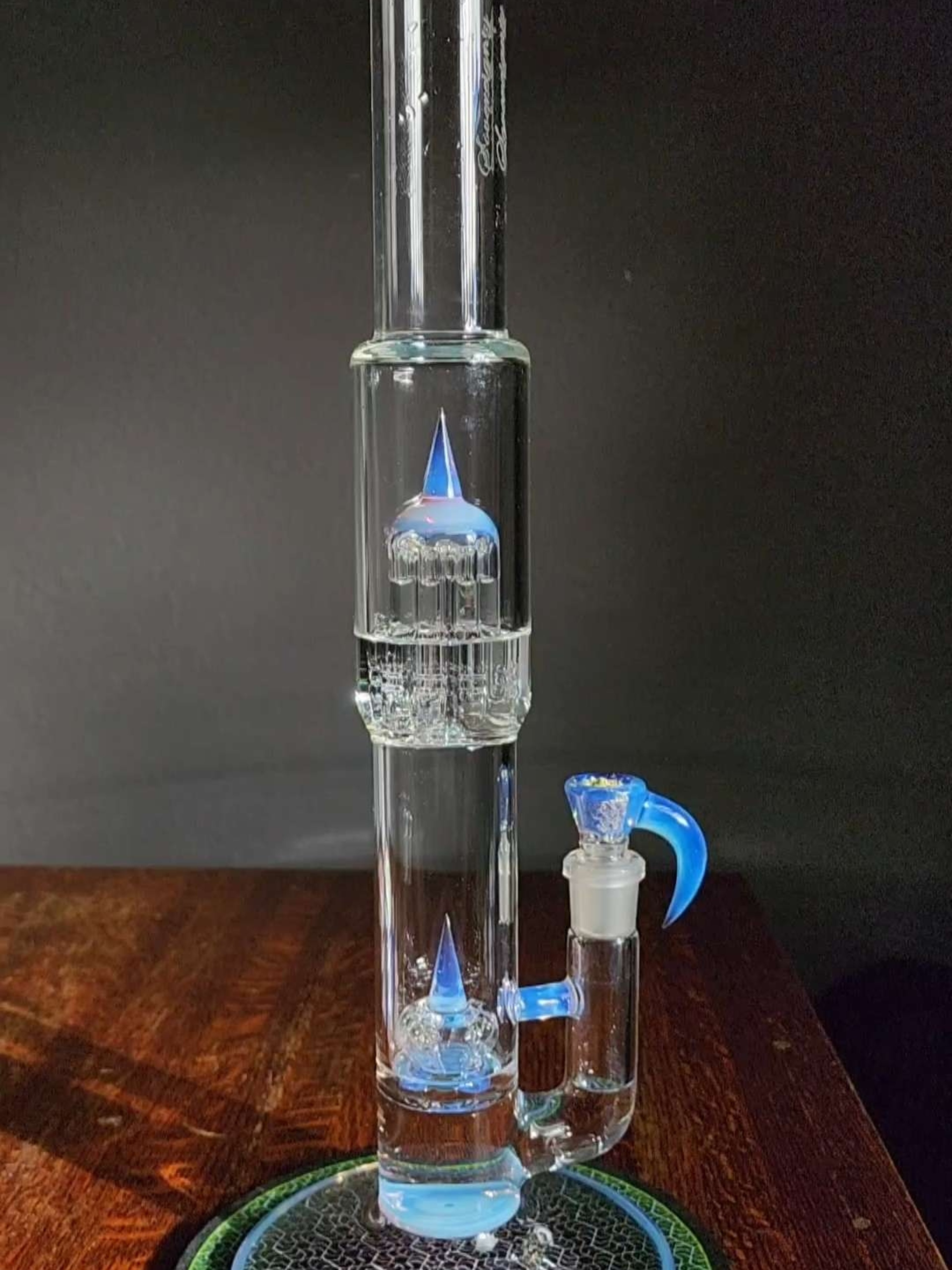 Preview pic of FA Imp-8 w/ or w/o matching bowl