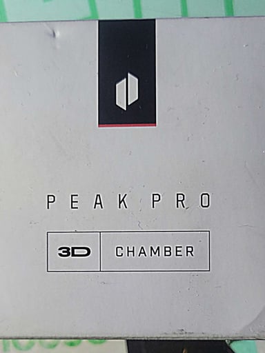 Preview pic of Puffco peak PRO: 3D CHAMBER