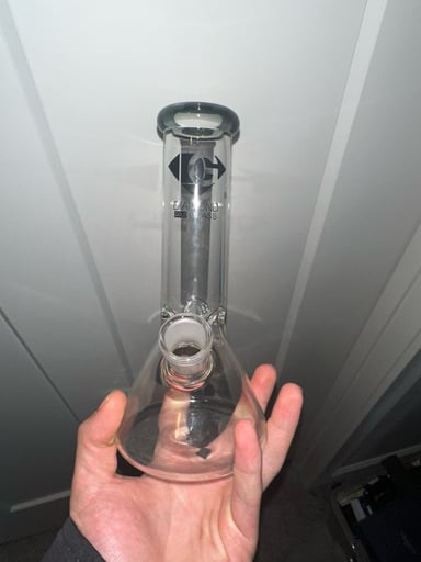 Preview pic of mini beaker
