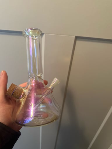 Preview pic of MJ Arsenal beaker