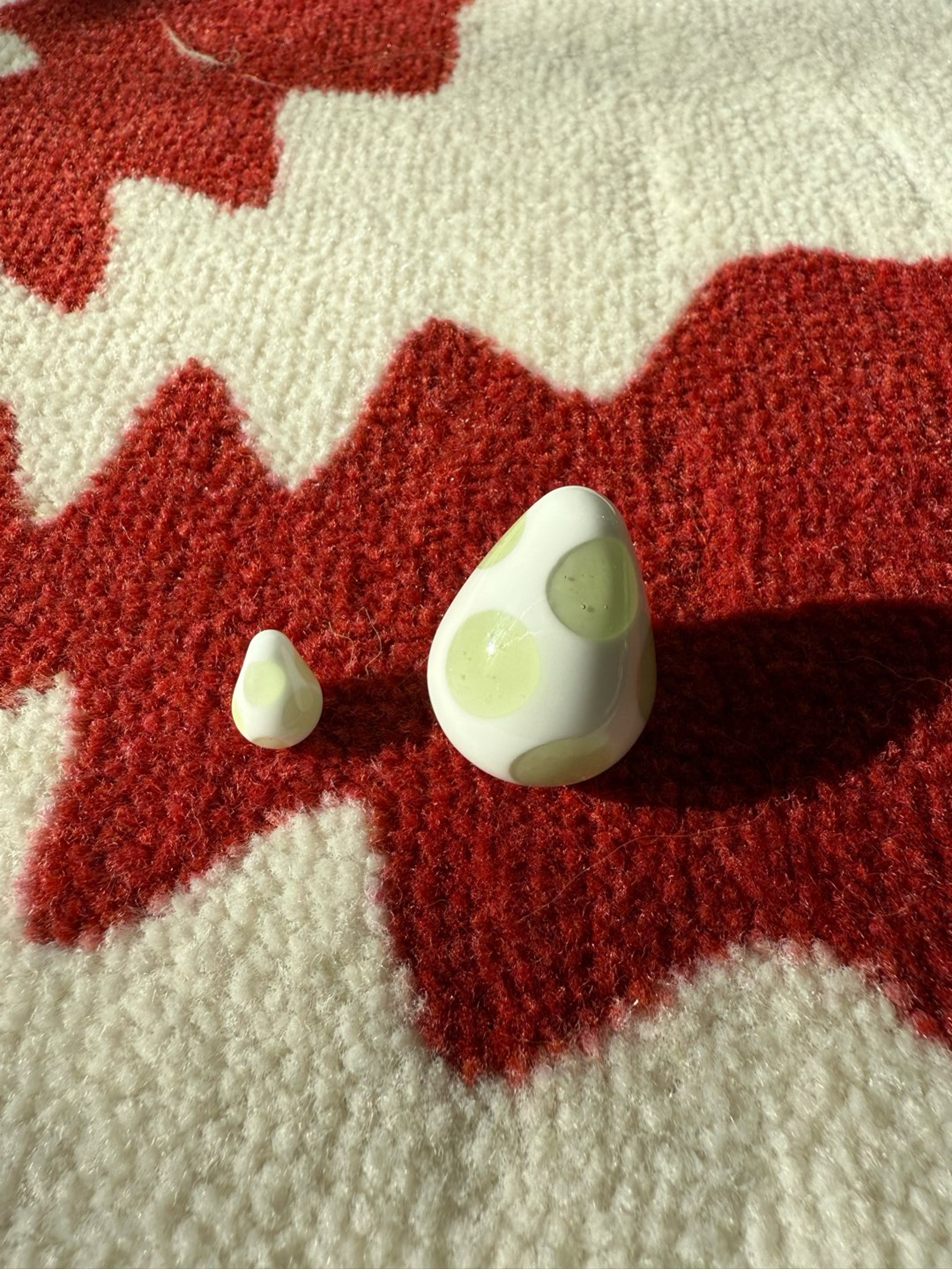 Preview pic of Yoshi Egg Slurper Valve & Cap