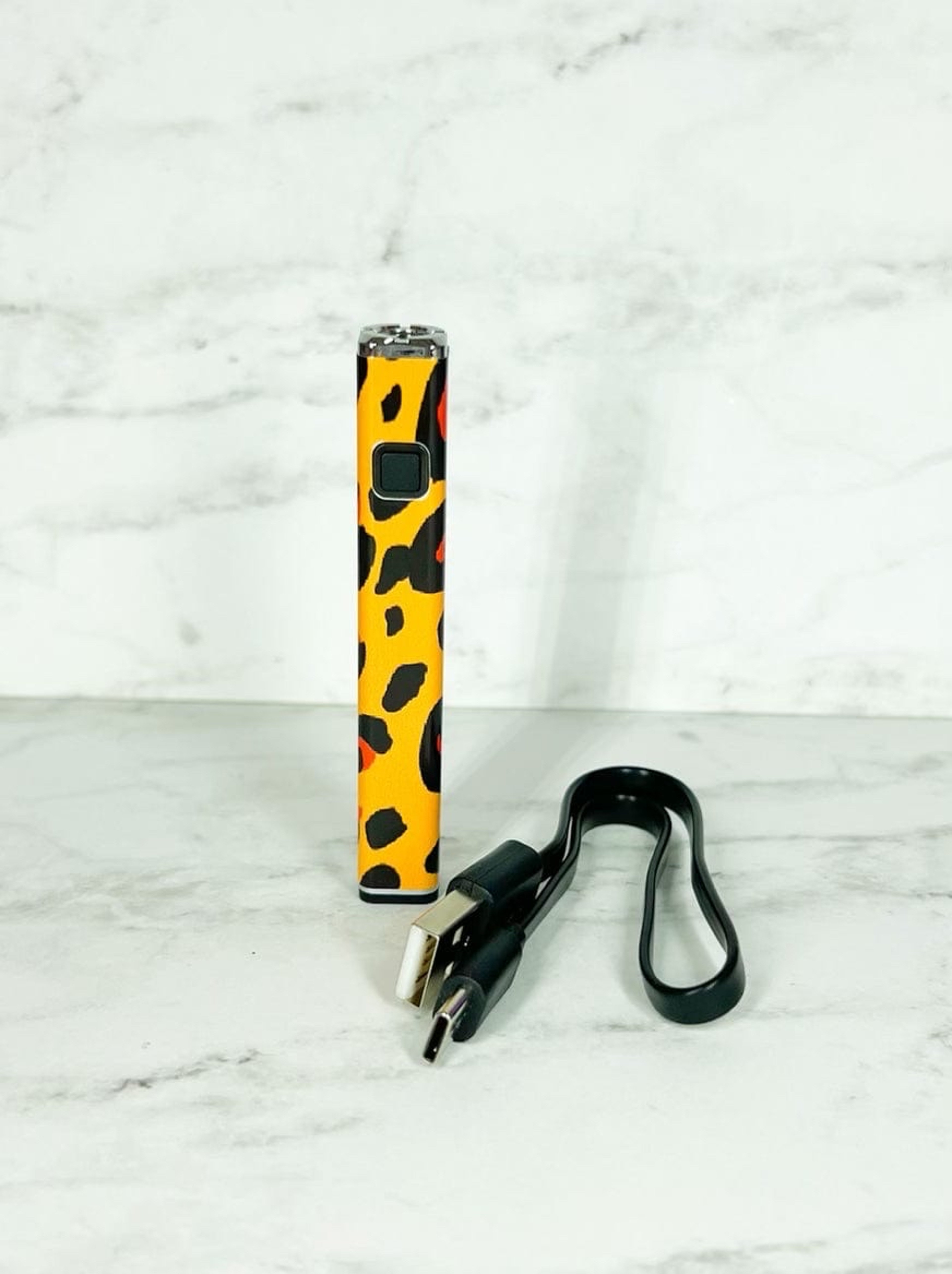 Preview pic of Cheetah 510 Threaded Battery