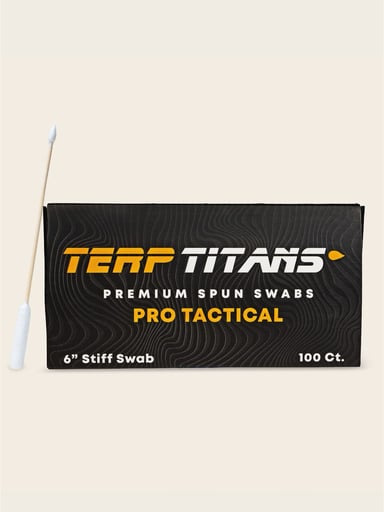 Preview pic of Pro Tactical | 4 Pack | Terp Titans
