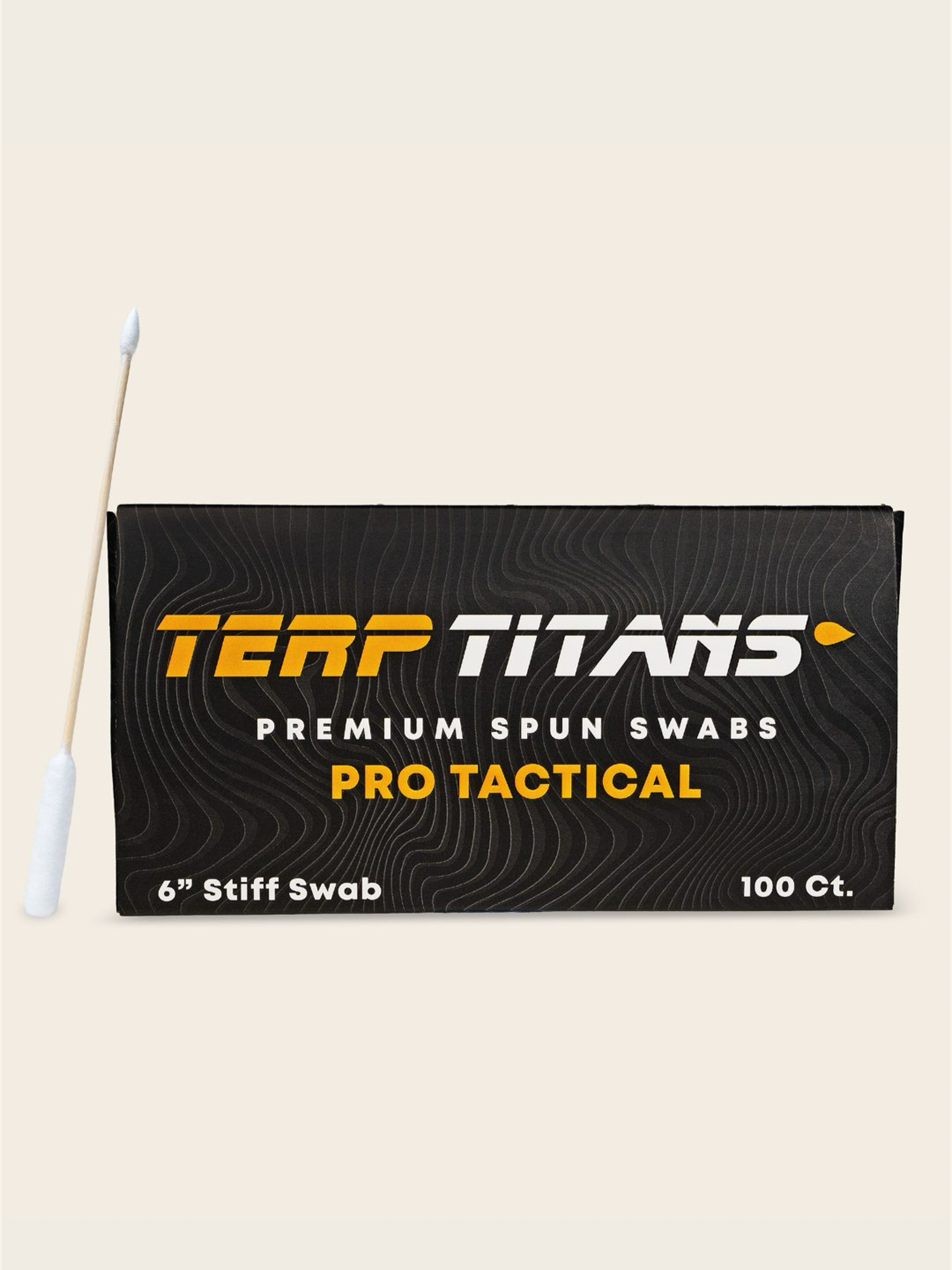 Preview pic of Pro Tactical | 4 Pack | Terp Titans