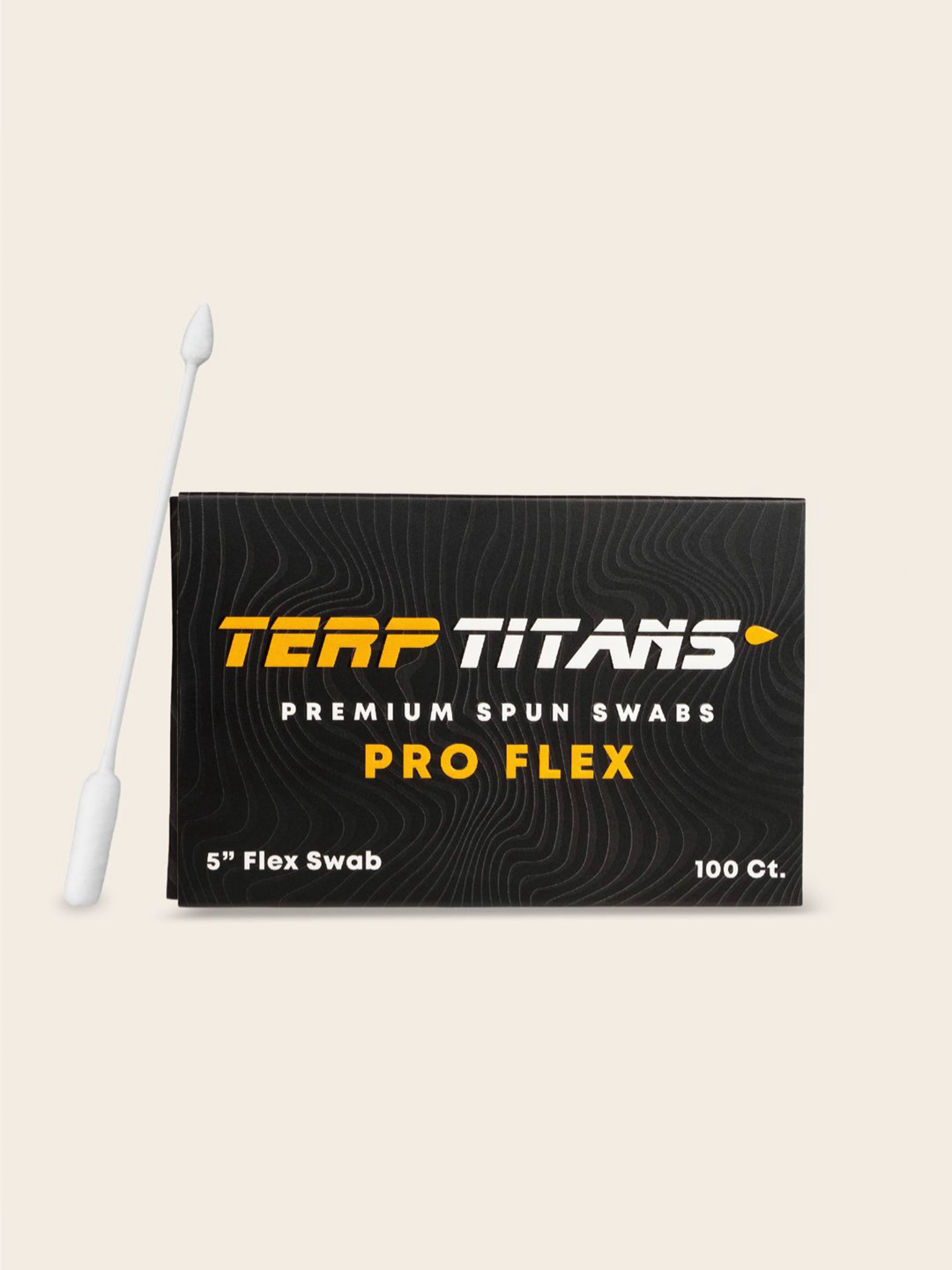 Preview pic of Pro Flex | 4 Pack | Terp Titans