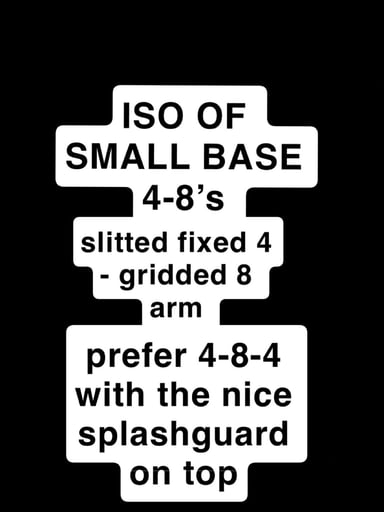 Preview pic of ISO Small base 4-8