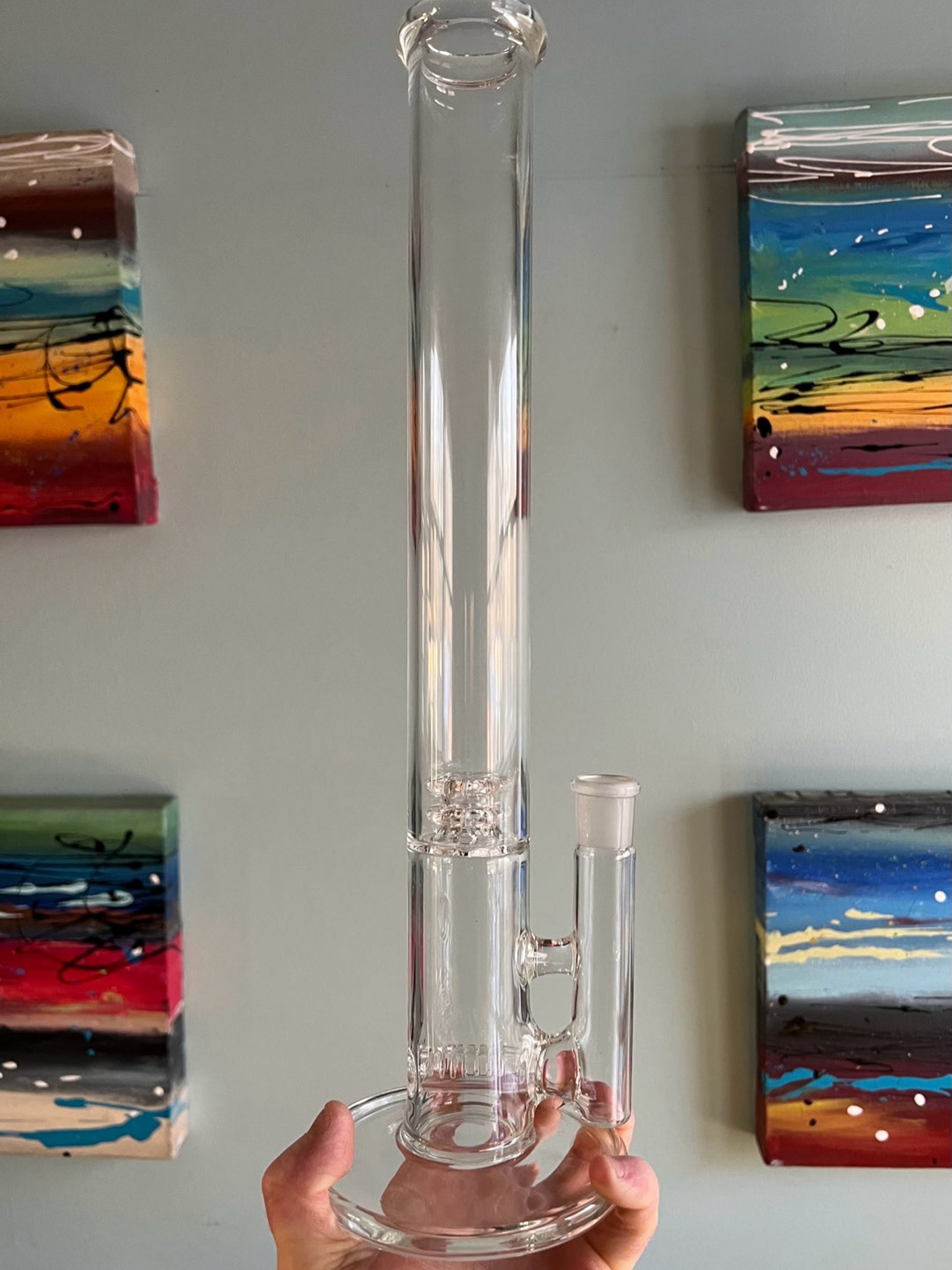 Preview pic of Rye Dyer Core Reactor 44mm
