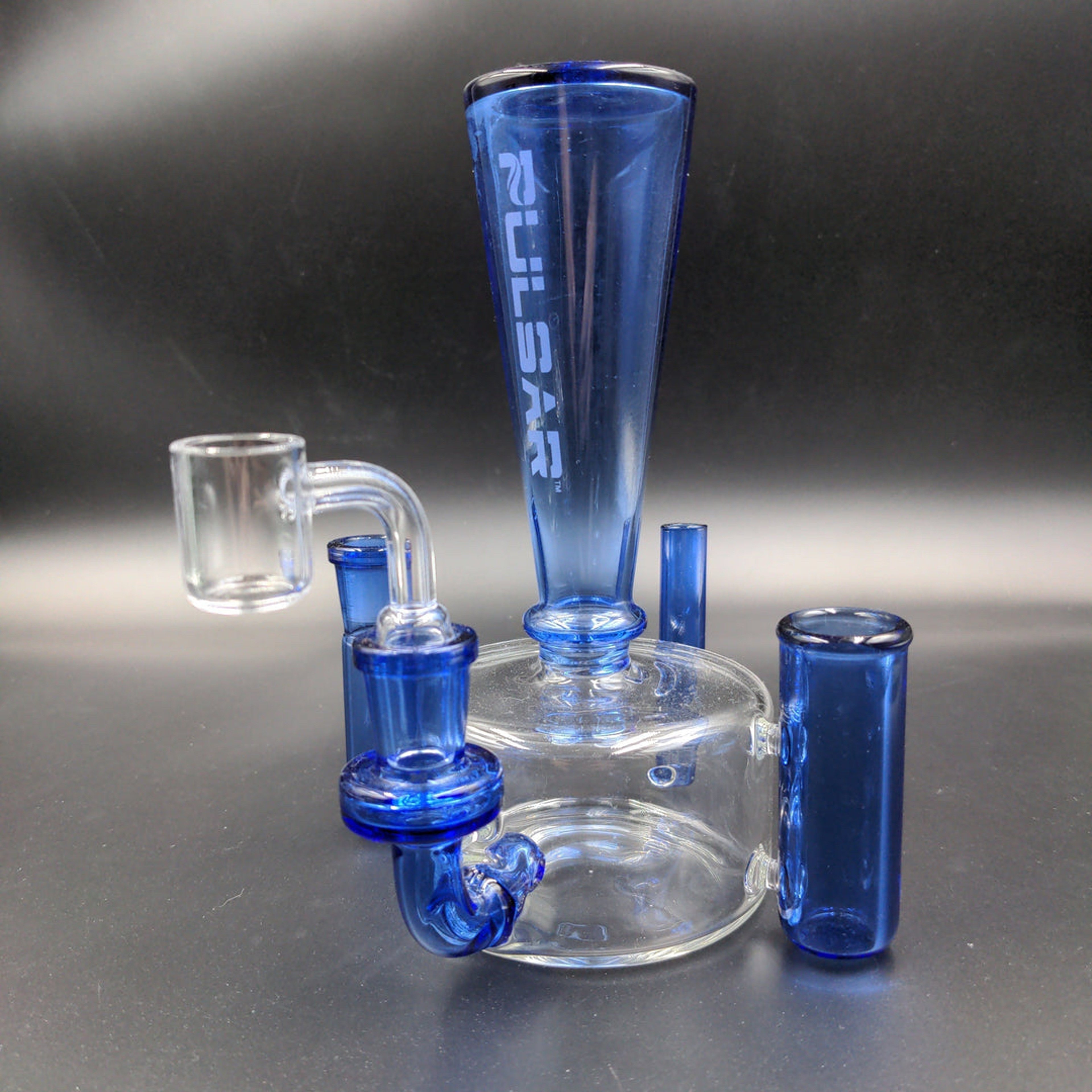 Preview pic of PULSAR "ALL IN ONE" STATION DAB RIG