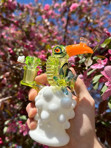 Preview pic of RJ Glass Cloud