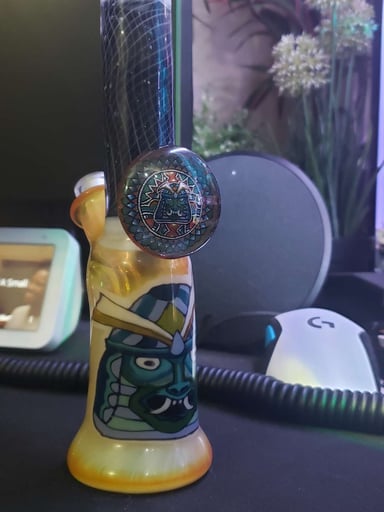 Preview pic of 2017 - Custom Zshore x Jekyl Set