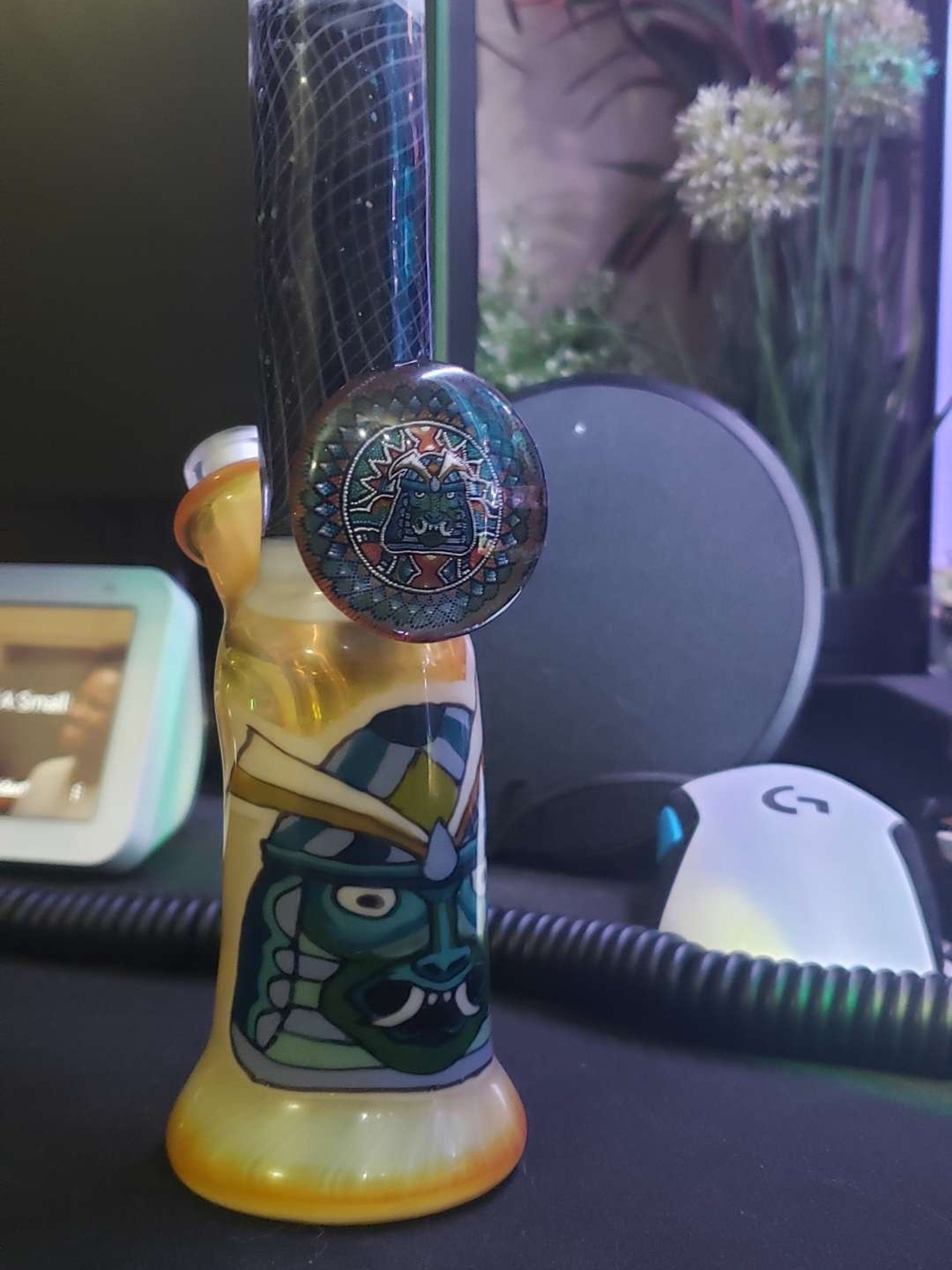 Preview pic of 2017 - Custom Zshore x Jekyl Set