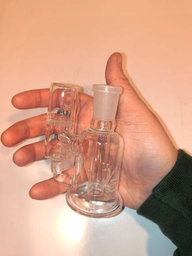 Preview pic of Pulsar mini ash catcher