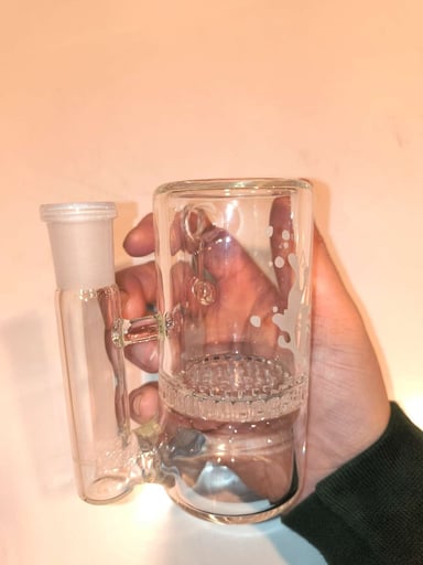 Preview pic of Pulsar ash catcher