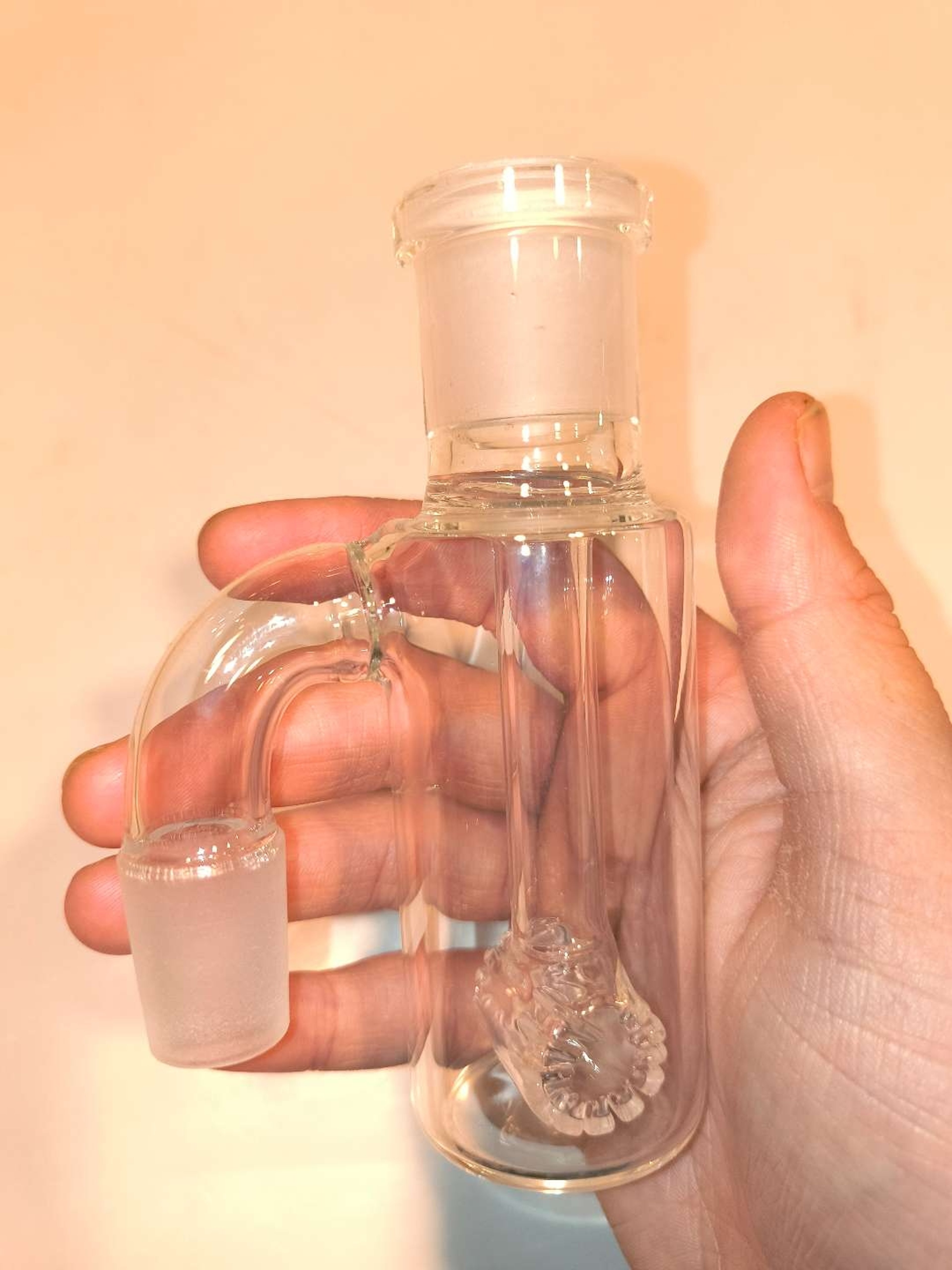 Preview pic of No label barrel ash catcher