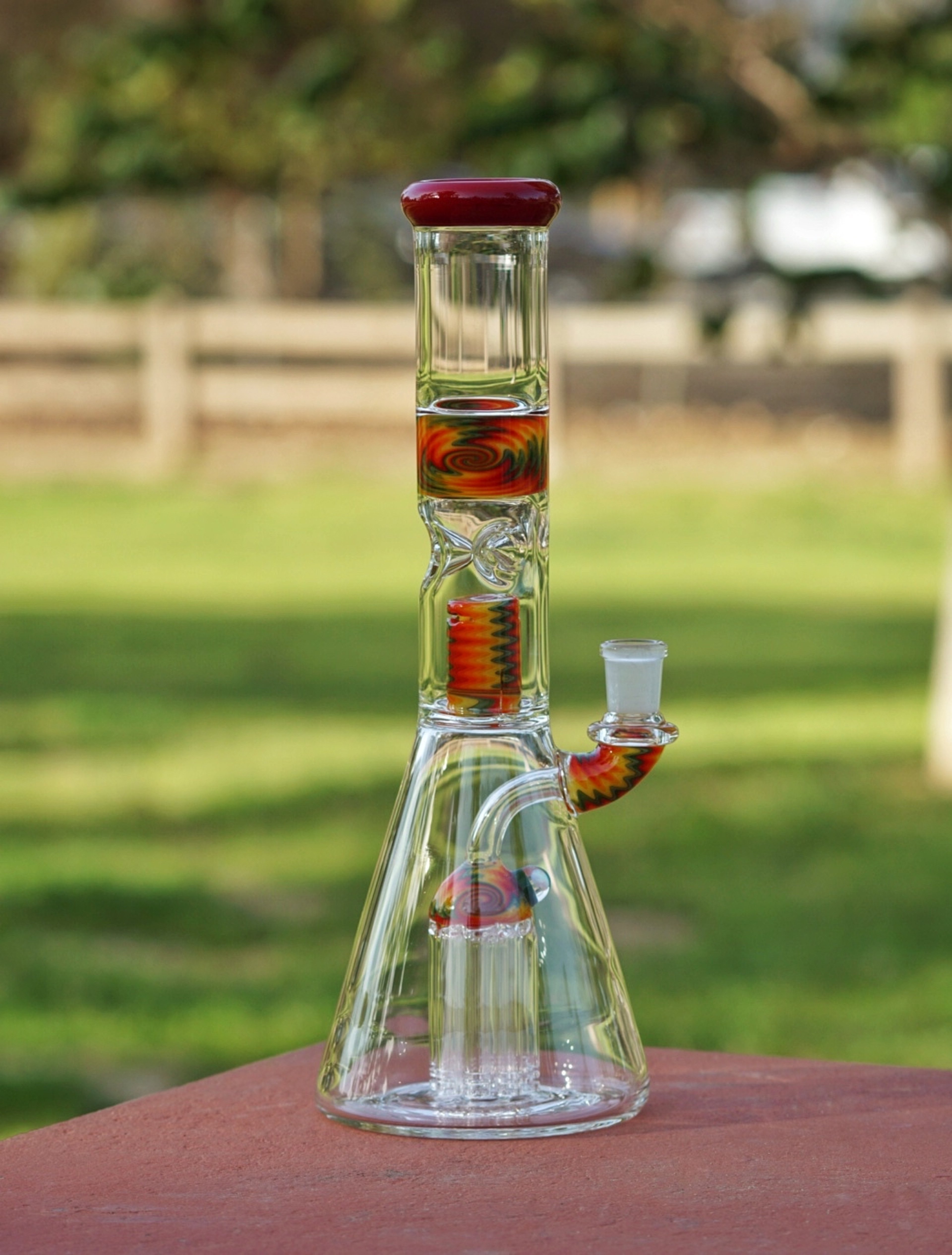 Beaker Tree v2 image 0