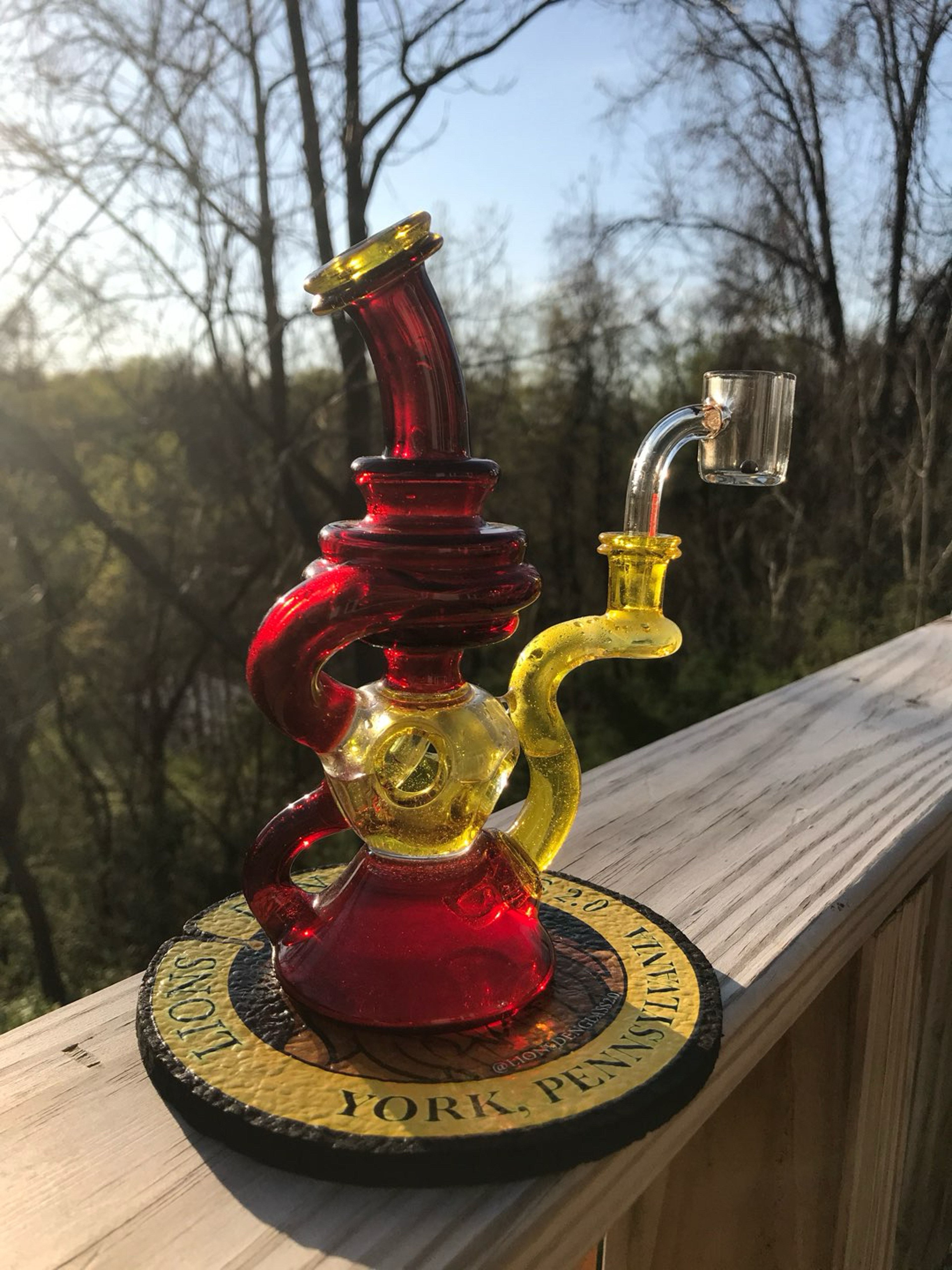Preview pic of ChipG recycler