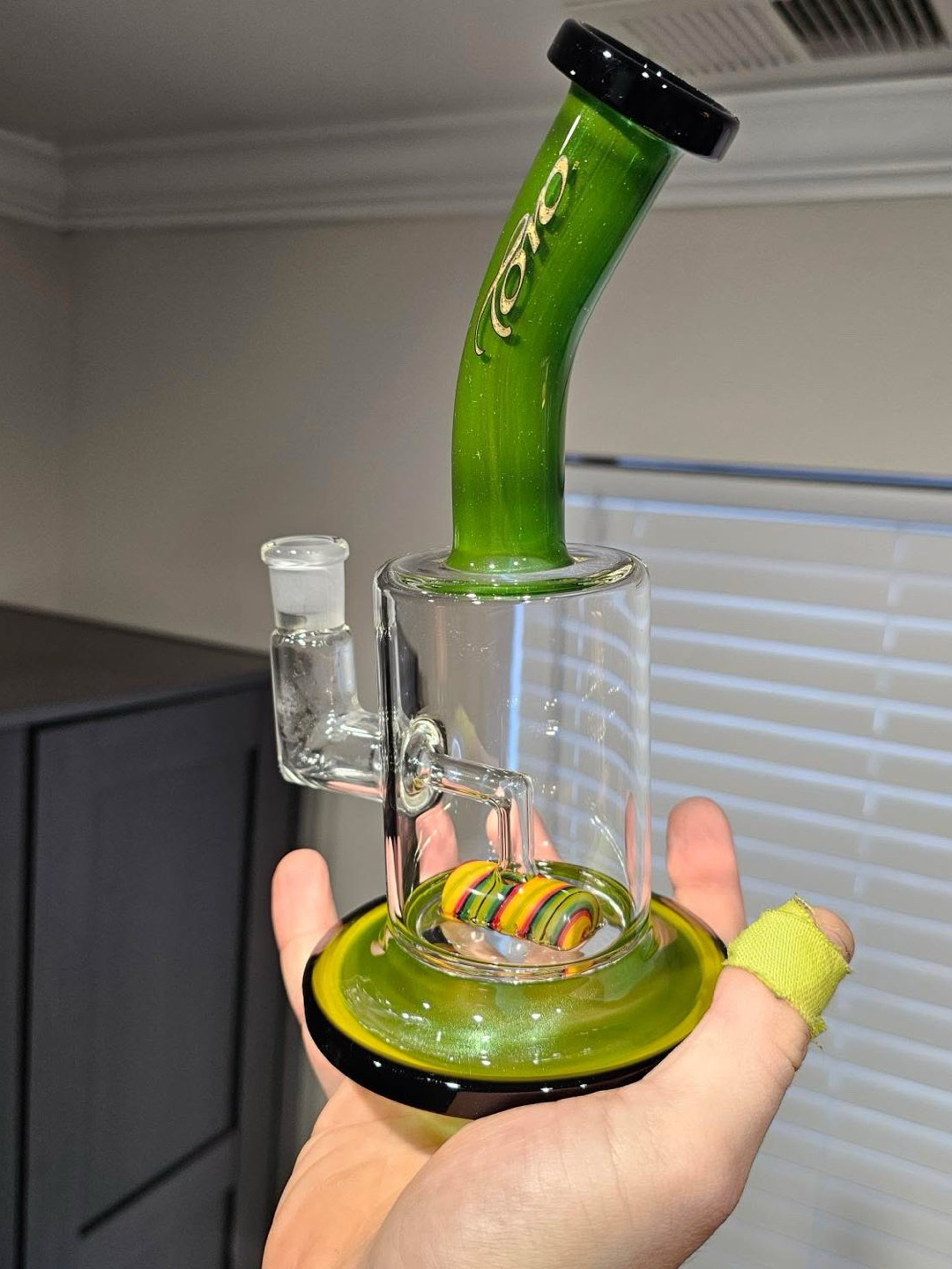 Preview pic of 14mm XXL Hex worked