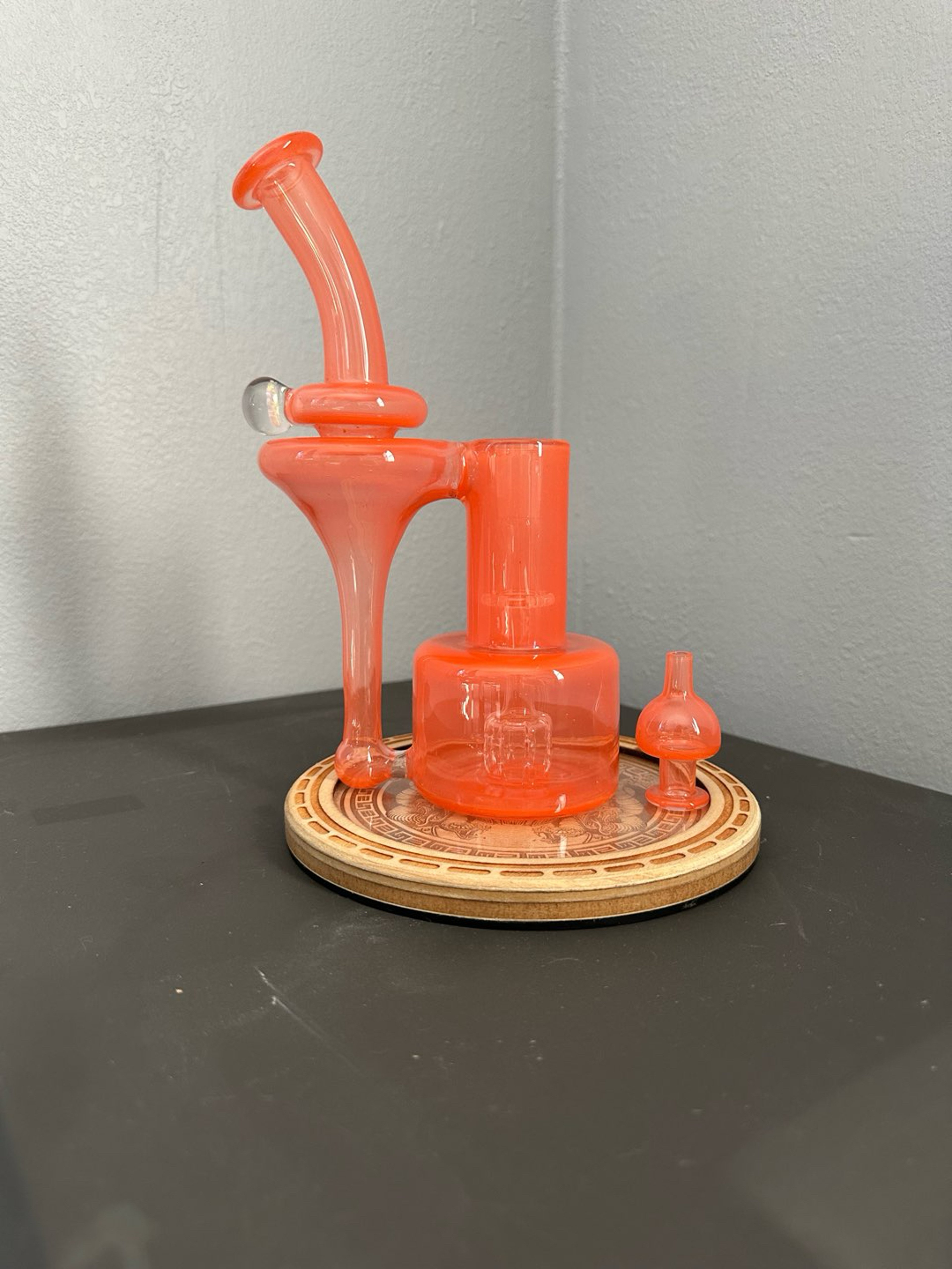 Preview pic of BMS 14mm DD RBR
