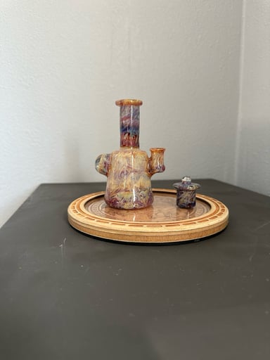 Preview pic of Multi-Color Mini