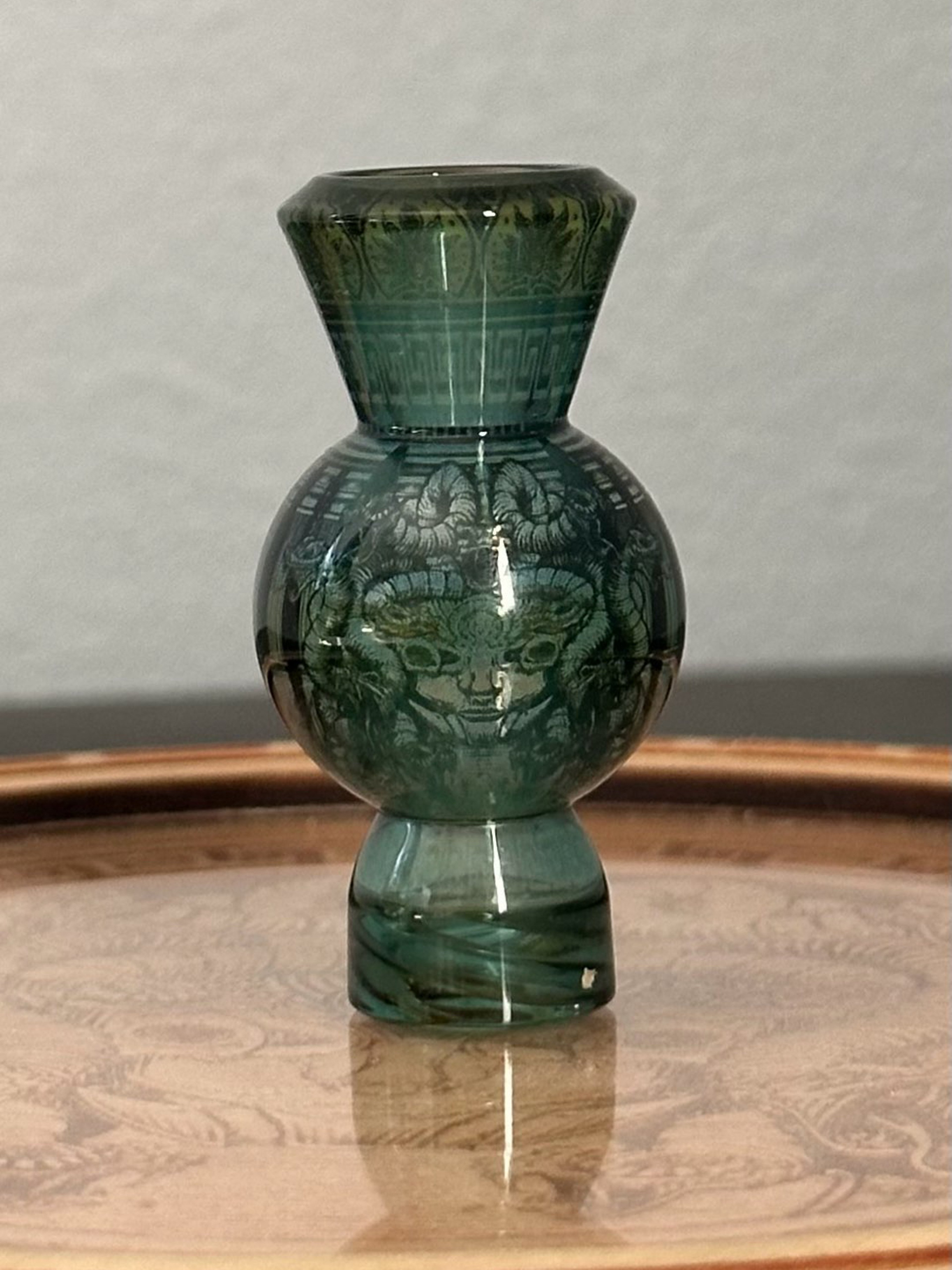 Preview pic of Mothership Bubble Cap