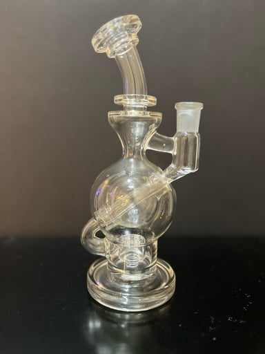 Preview pic of Fatboy ball rig