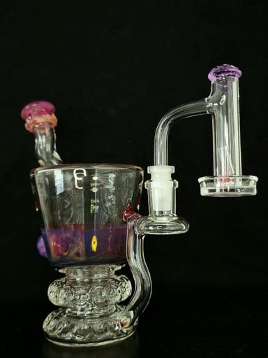 Preview pic of Gurnglass Blooper w/ Accessories