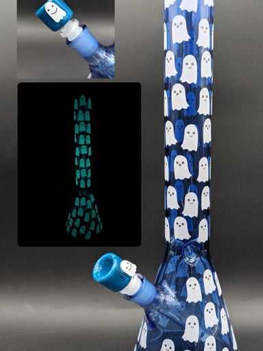 Preview pic of GHOSTLY GLOW BEAKER