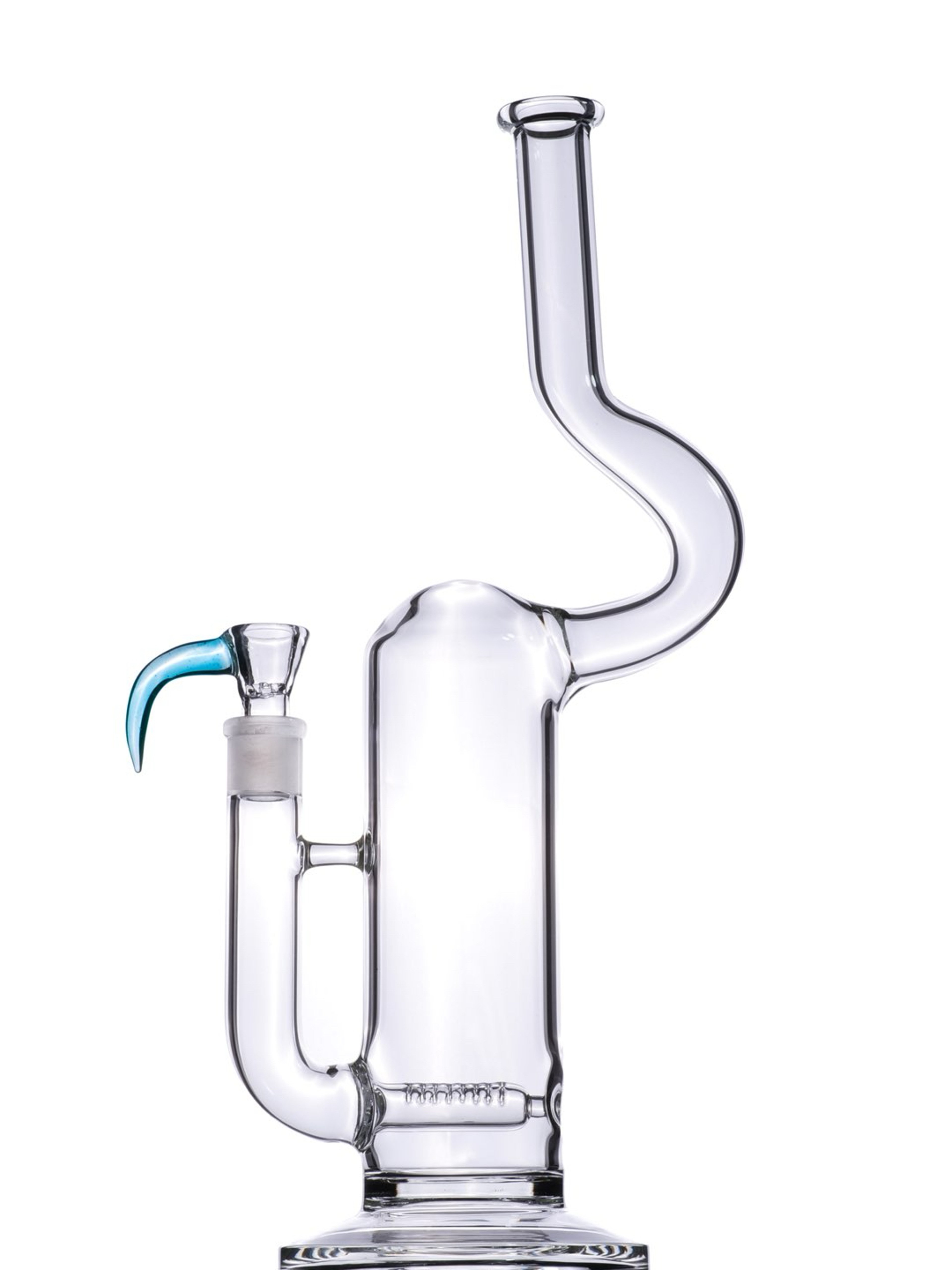 Preview pic of Natty neck bong