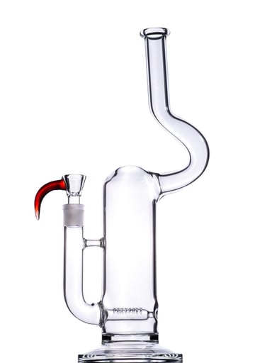 Preview pic of Elevar Natty Neck Bong
