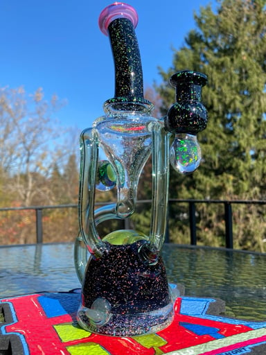 Preview pic of Cropal Lerk Recycler