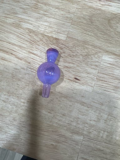 Preview pic of Forrest fumes carb cap $40 a piece
