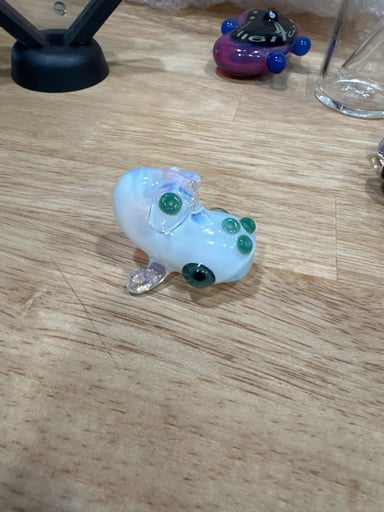 Preview pic of Cat jive pendant $25 a piece