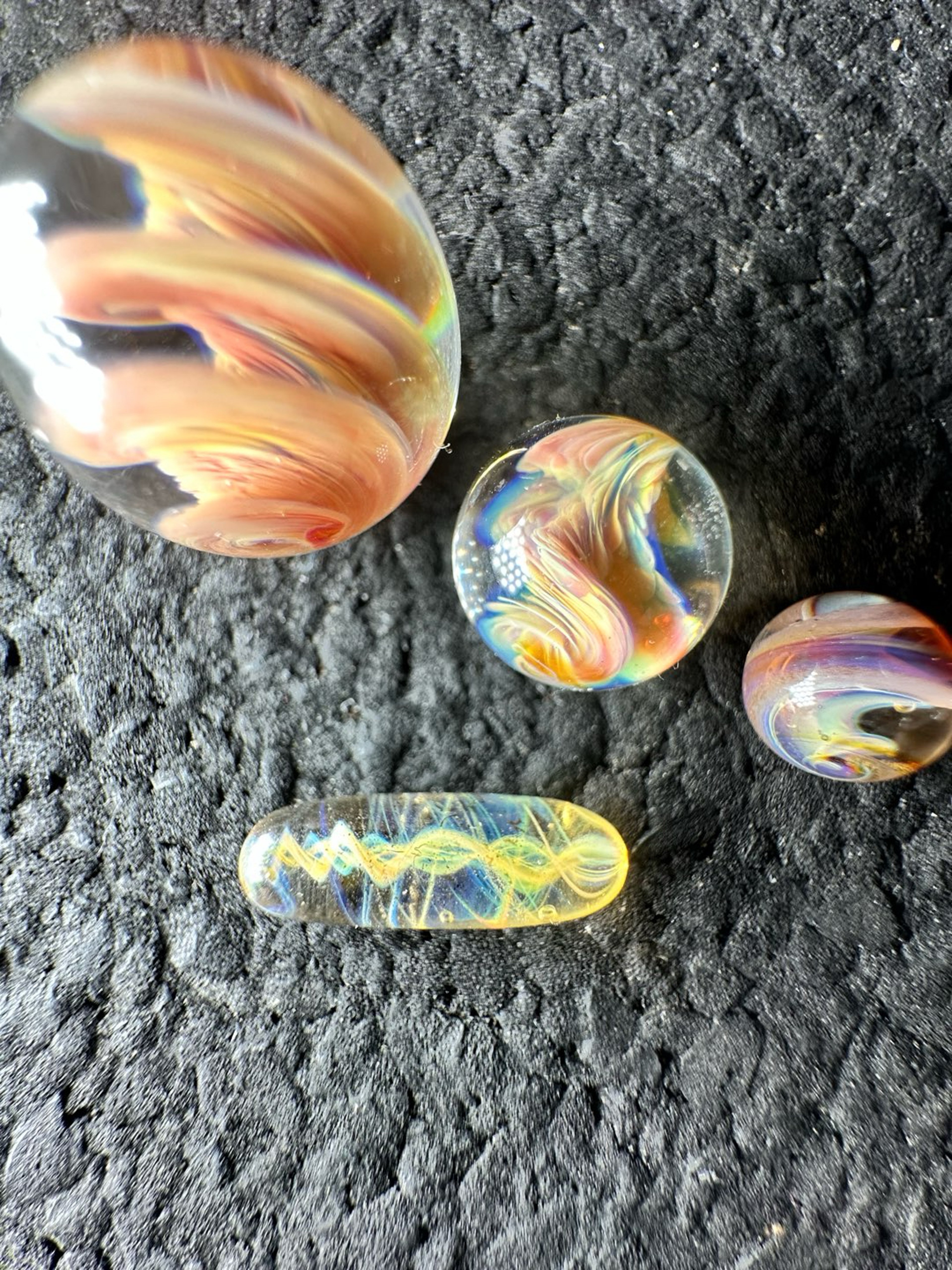 Lic glass Slurp set image 0