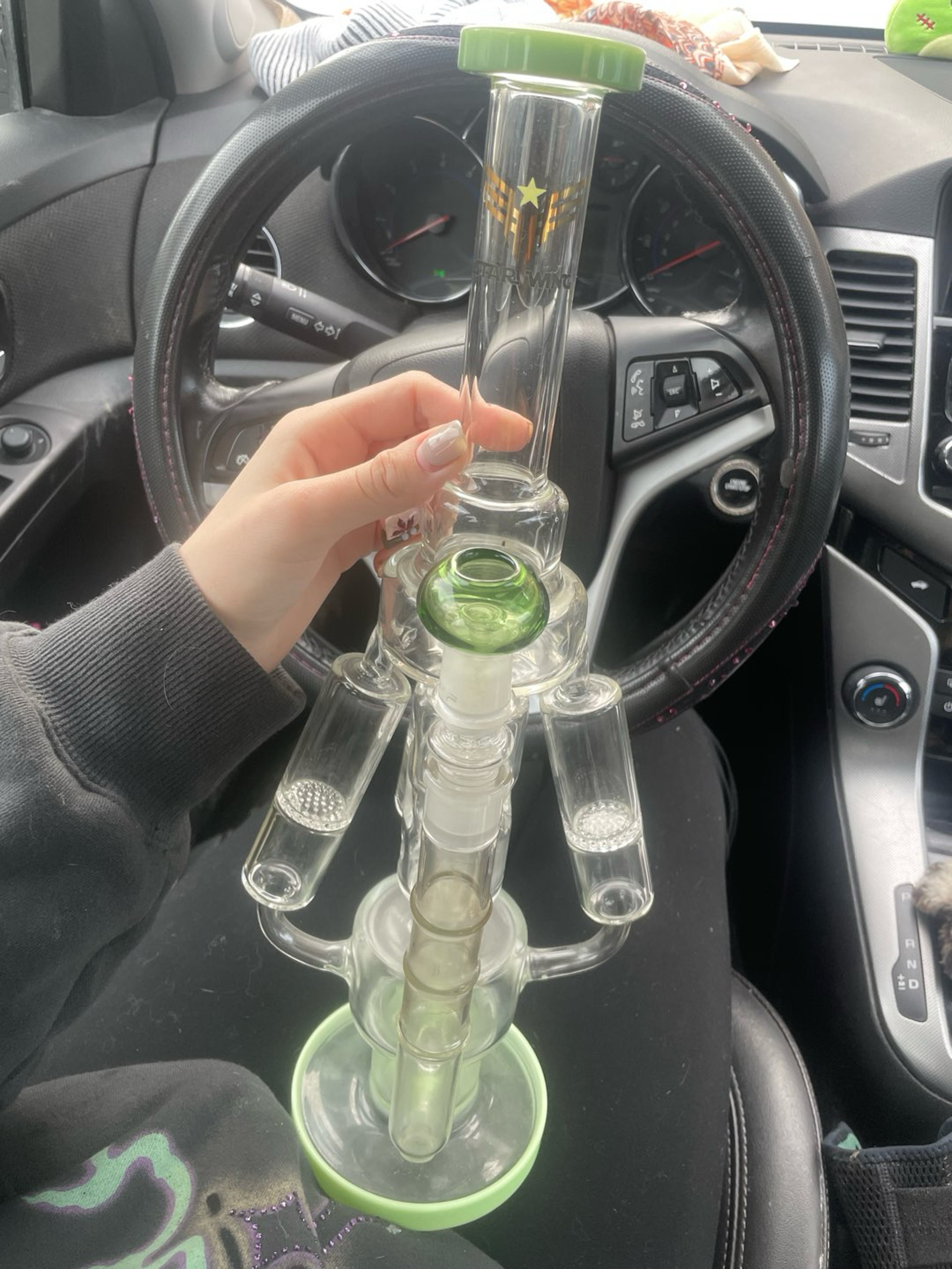 Dab Rig/ bong image 0