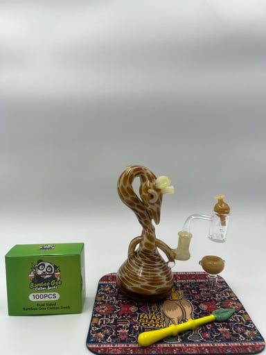 Preview pic of Giraffe Dab Rig Bundle