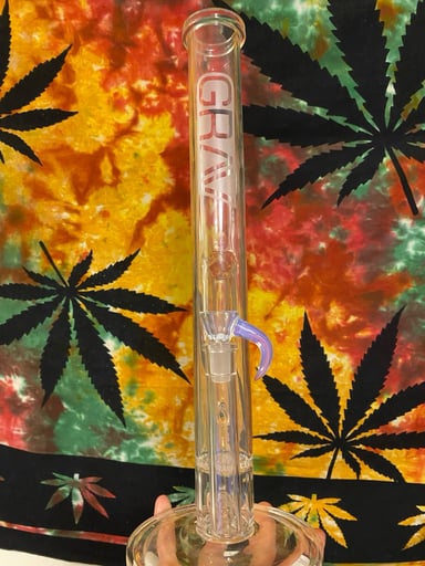 Preview pic of 16 inch honey comb Grav TRADES ONLY