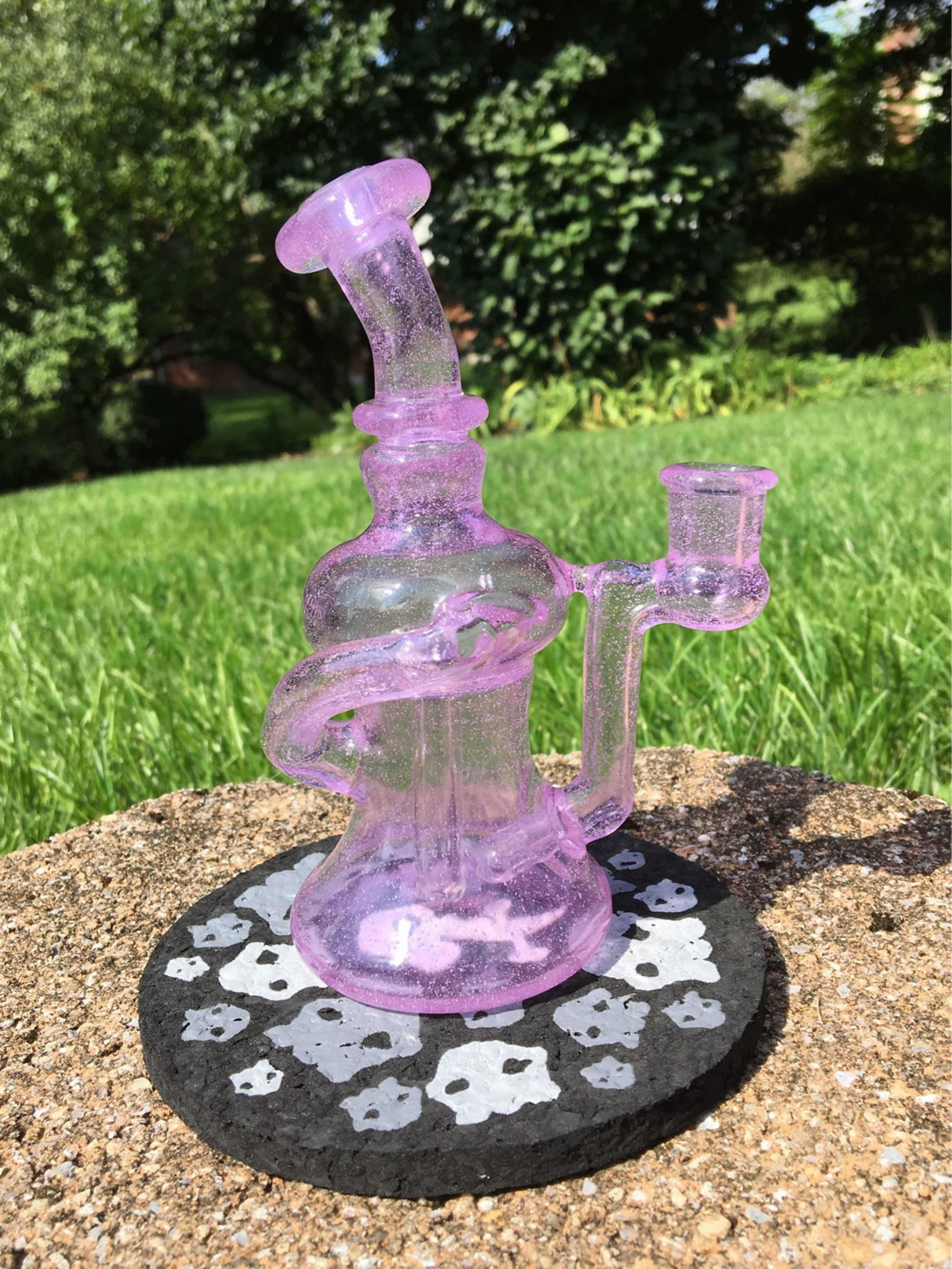 Pink Recycler by Brando image 0