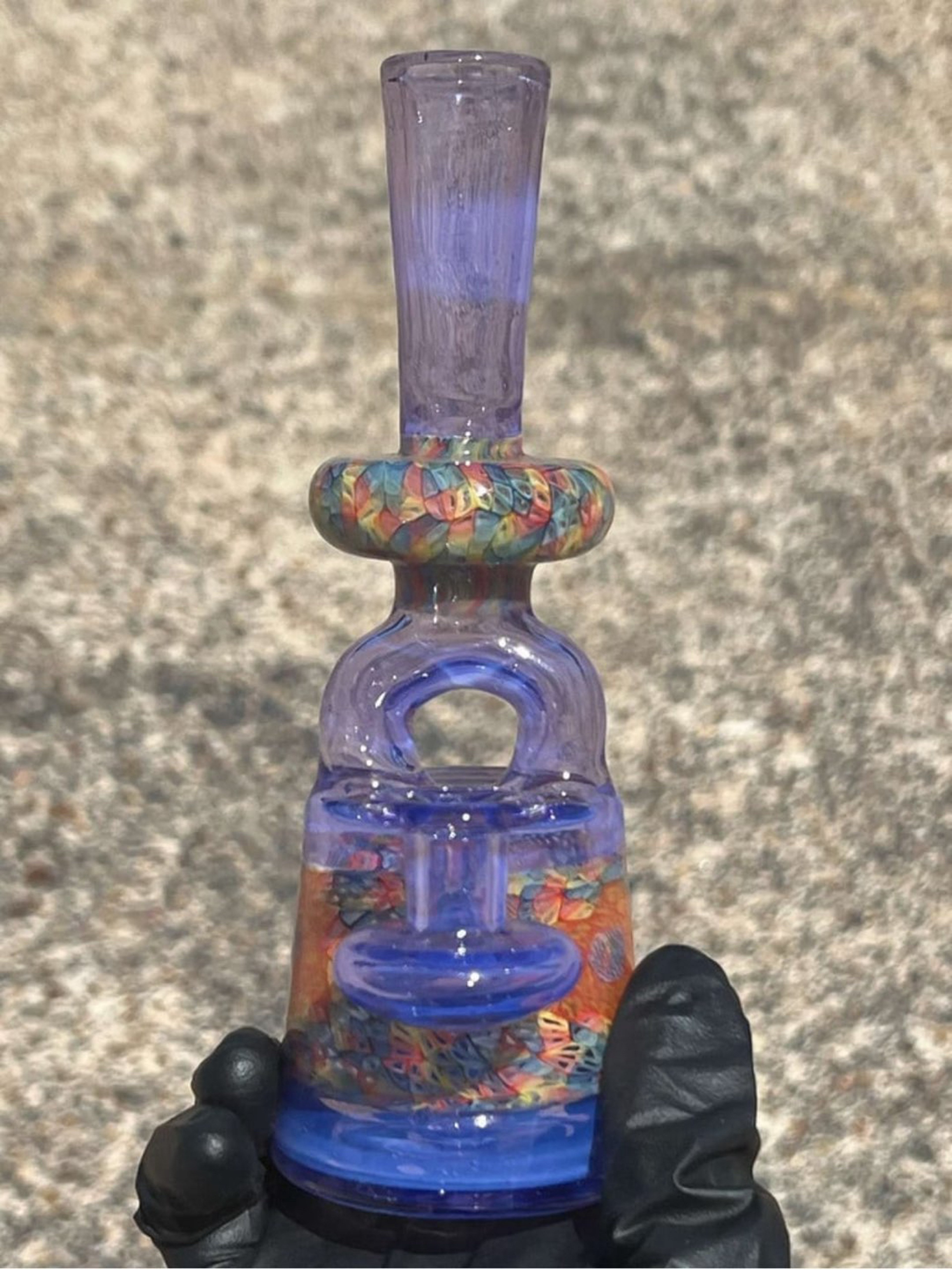 Preview pic of Jeff Heathbar rig