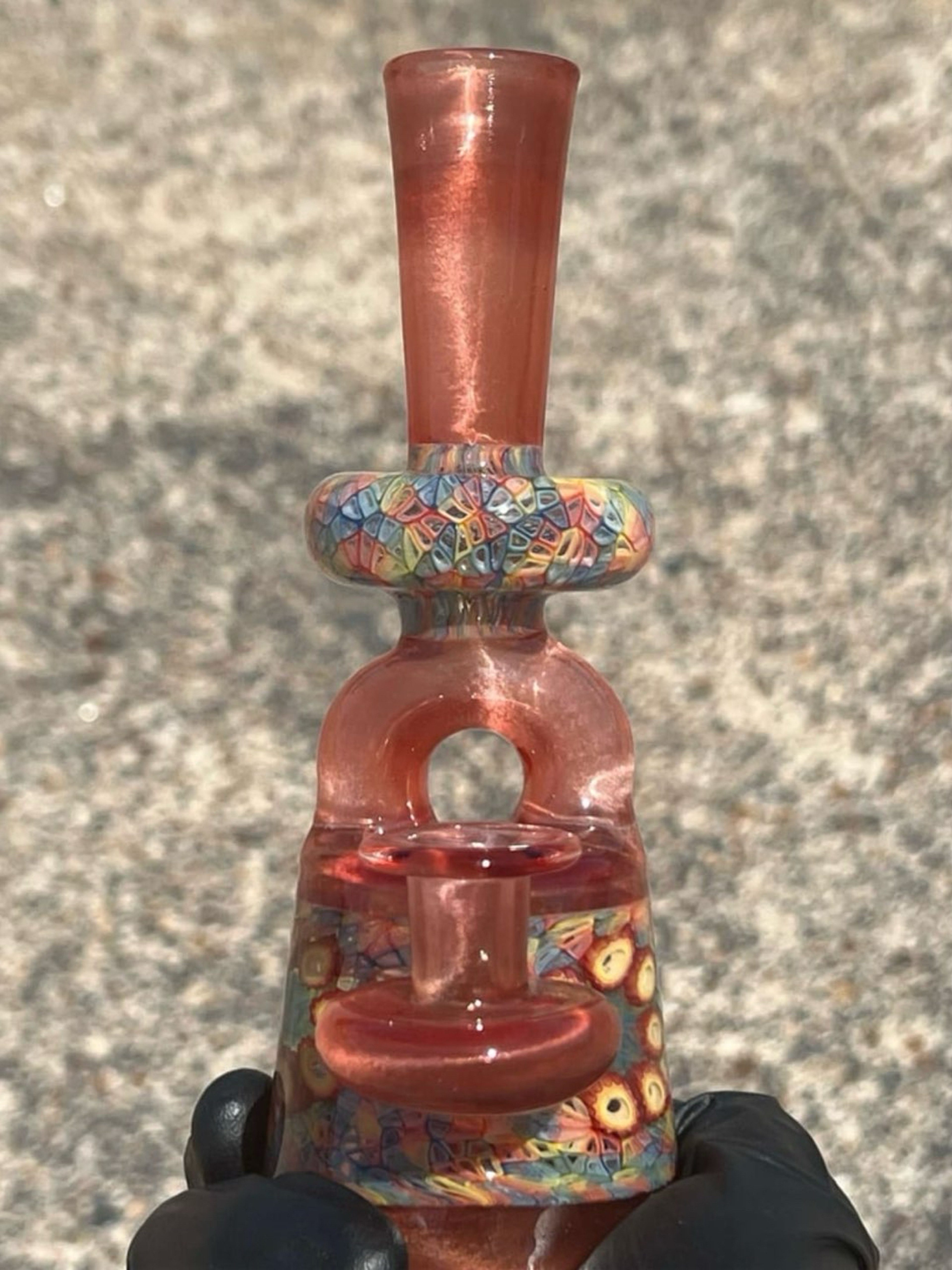 Preview pic of Jeff Heathbar rig