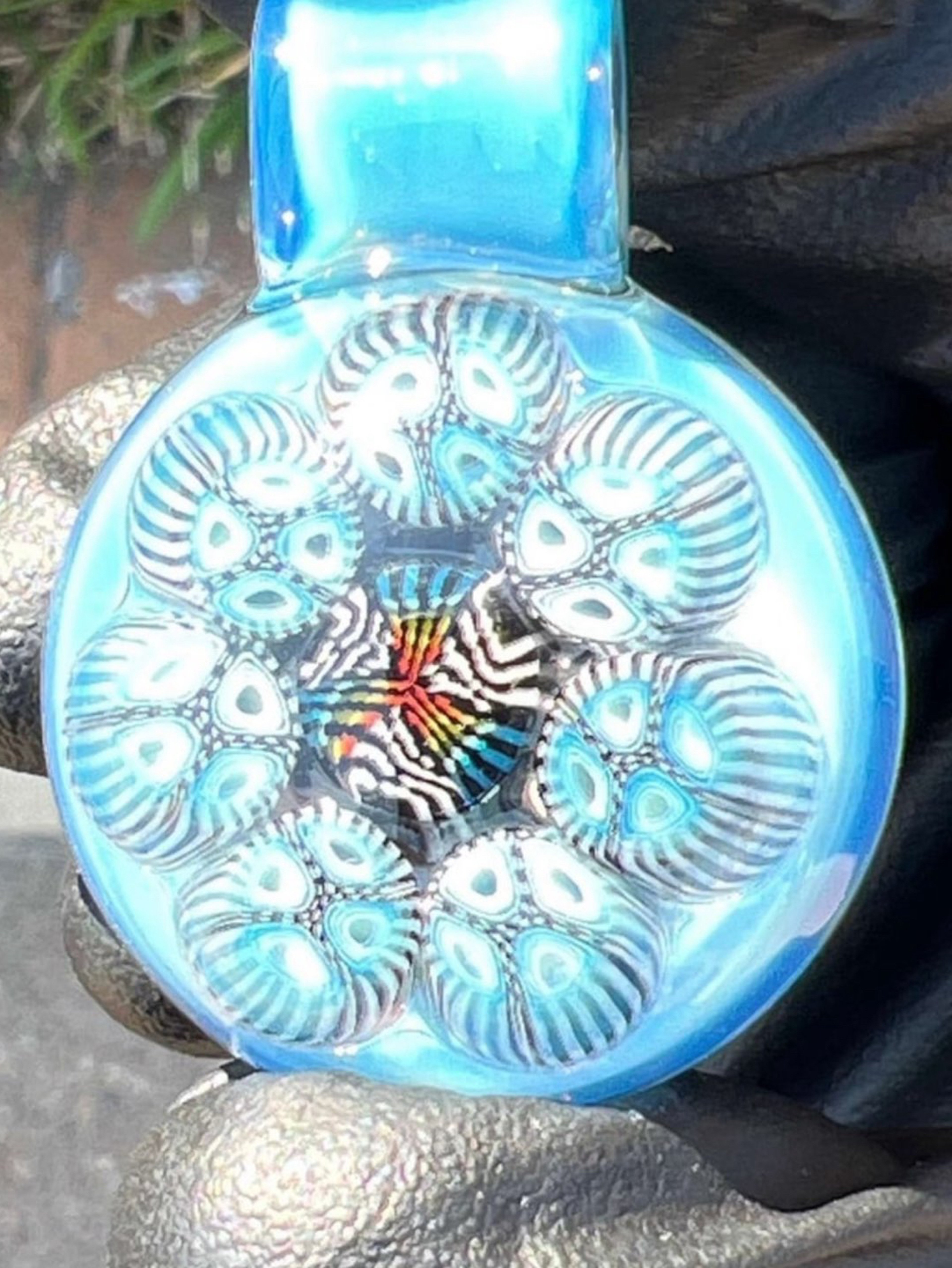 Preview pic of Gorgeous Jeff Heathbar Pendants