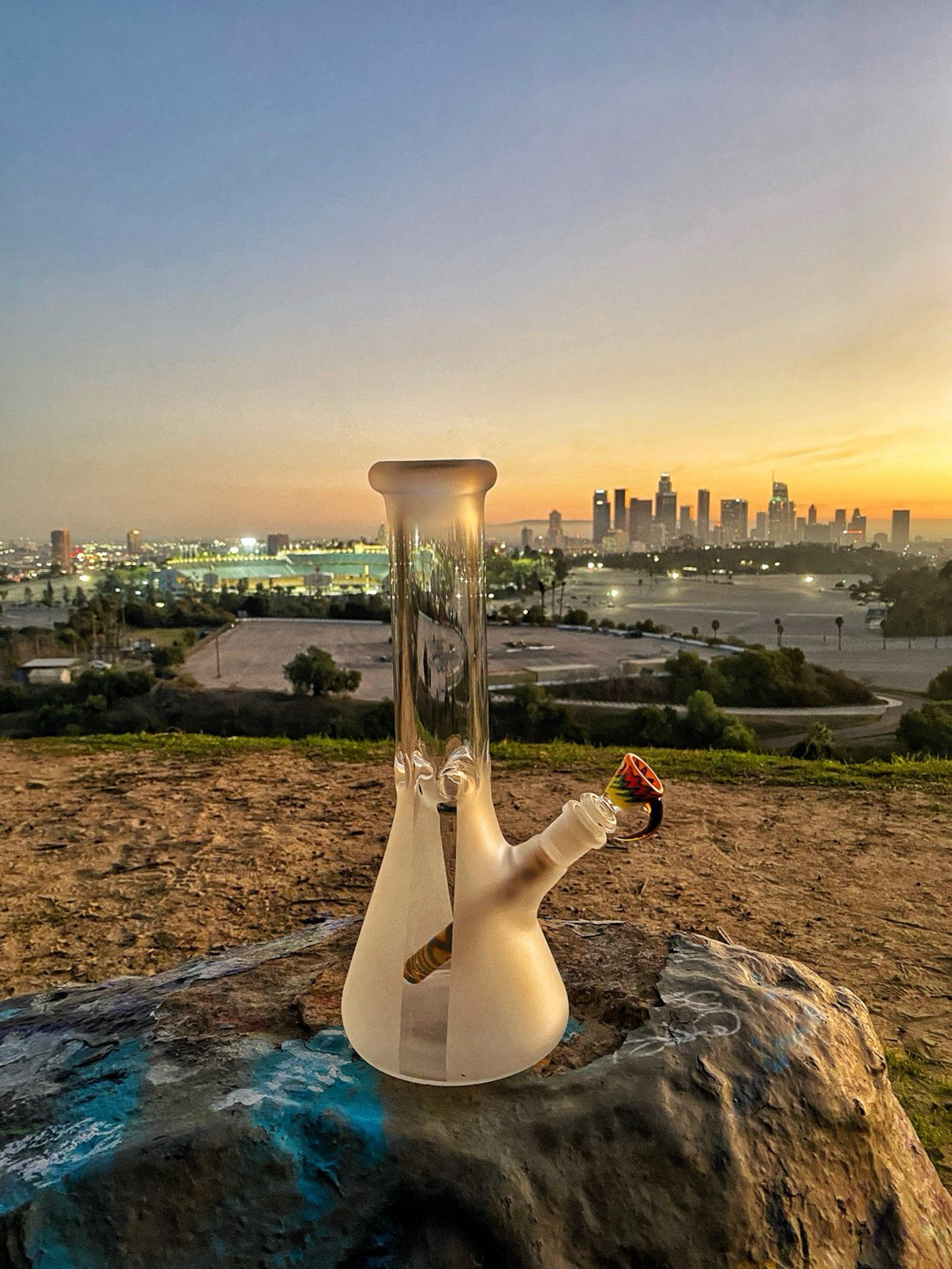 Beaker set image 0
