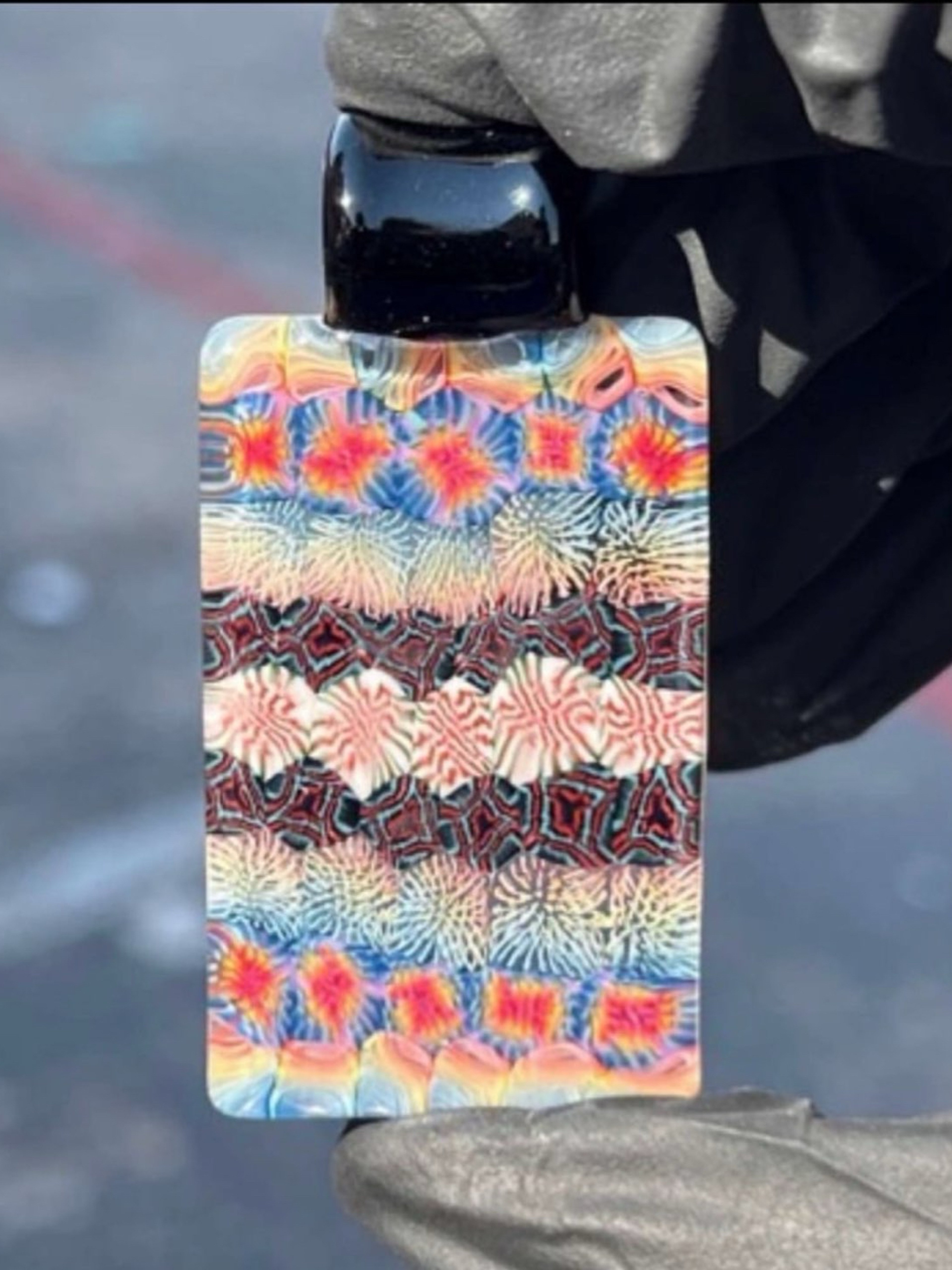 Preview pic of New Jeff Heathbar Pendant